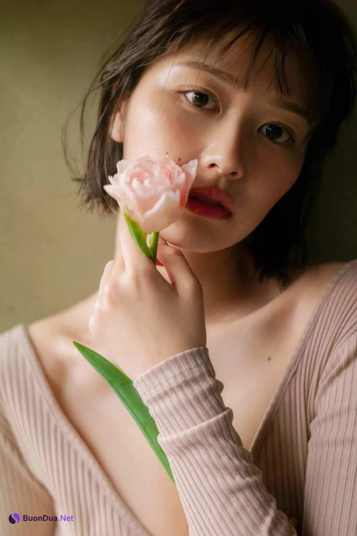 Yuzuha Saeki 冴木柚葉, FRIDAY Monthly Girl.047 完全未発表100カット Set.02 - Photo 8