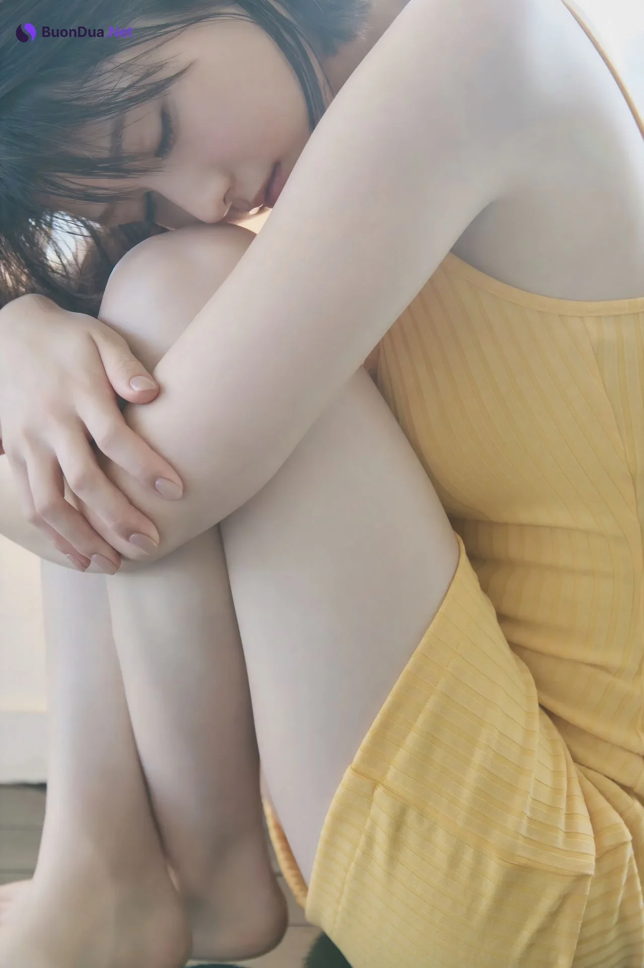 Yuzuha Saeki 冴木柚葉, FRIDAYデジタル写真集 [真昼のカノジョ] Set.01 - Photo 12