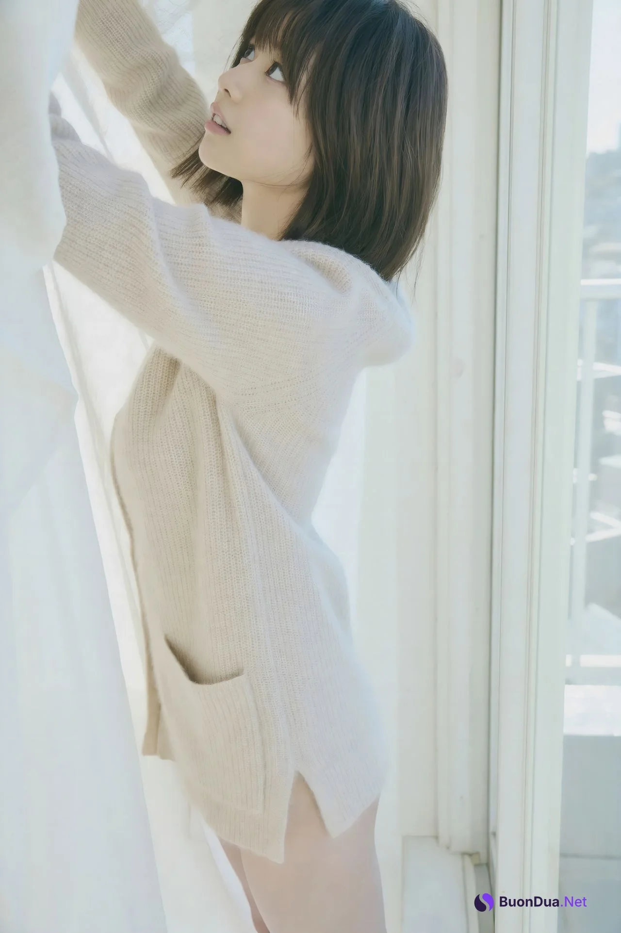 Yuzuha Saeki 冴木柚葉, FRIDAYデジタル写真集 [真昼のカノジョ] Set.01 - Photo 13