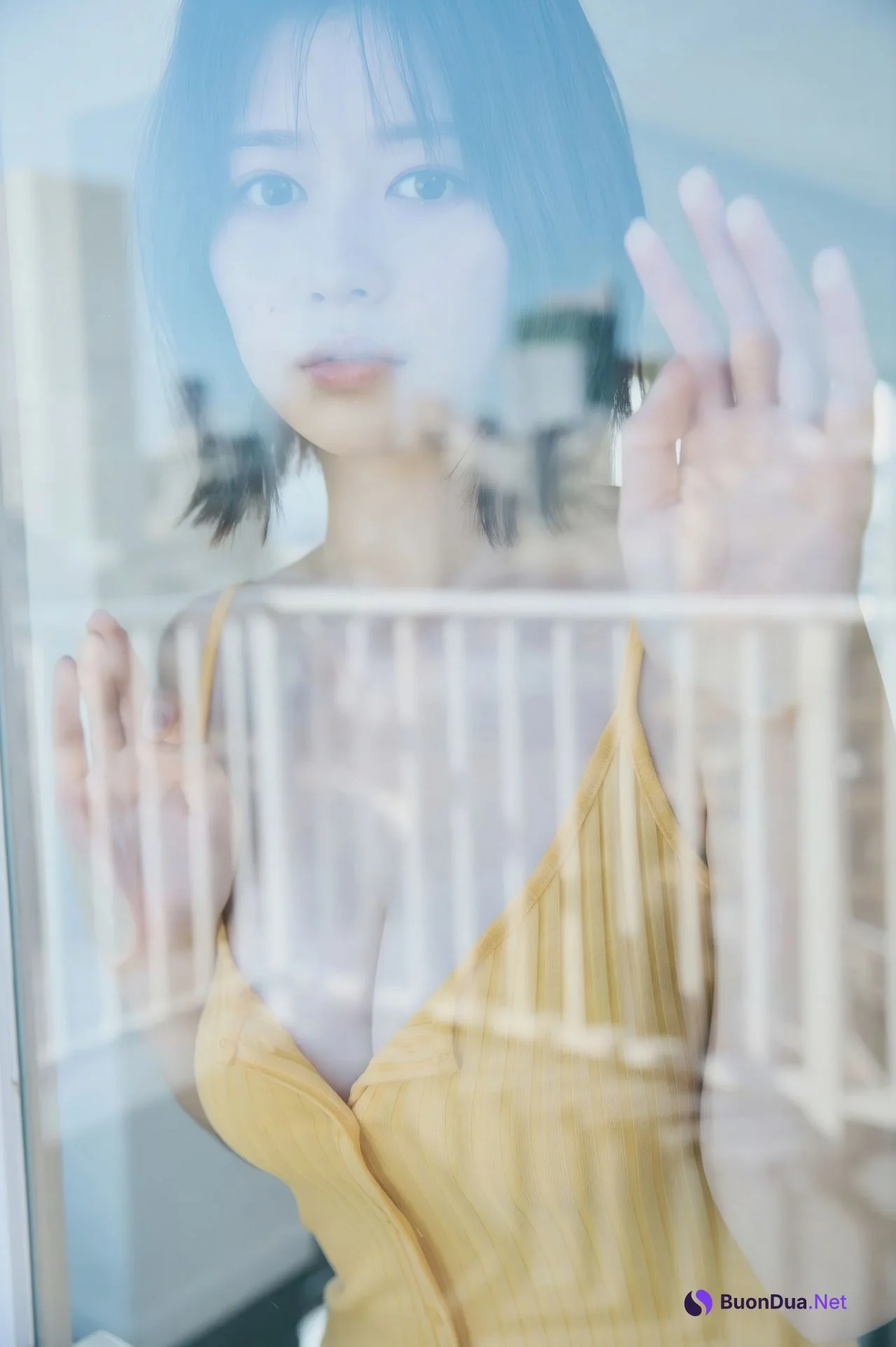 Yuzuha Saeki 冴木柚葉, FRIDAYデジタル写真集 [真昼のカノジョ] Set.01 - Photo 2