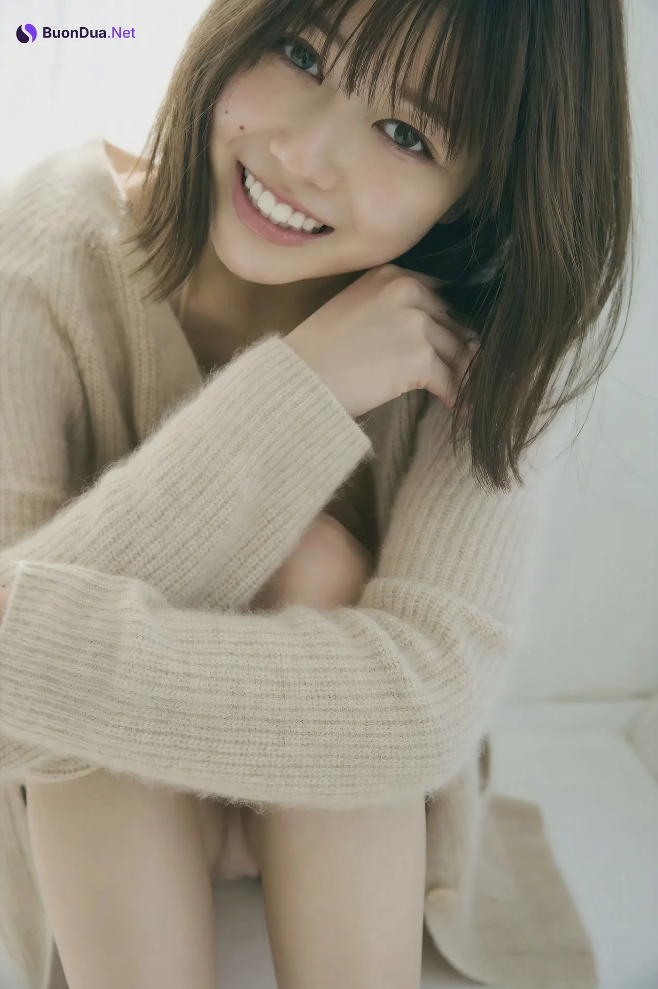 Yuzuha Saeki 冴木柚葉, FRIDAYデジタル写真集 [真昼のカノジョ] Set.01 - Photo 20