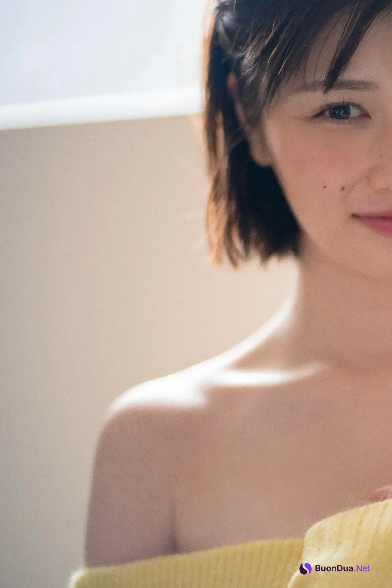 Yuzuha Saeki 冴木柚葉, FRIDAYデジタル写真集 『気になるあの子』 Set.01 - Photo 4