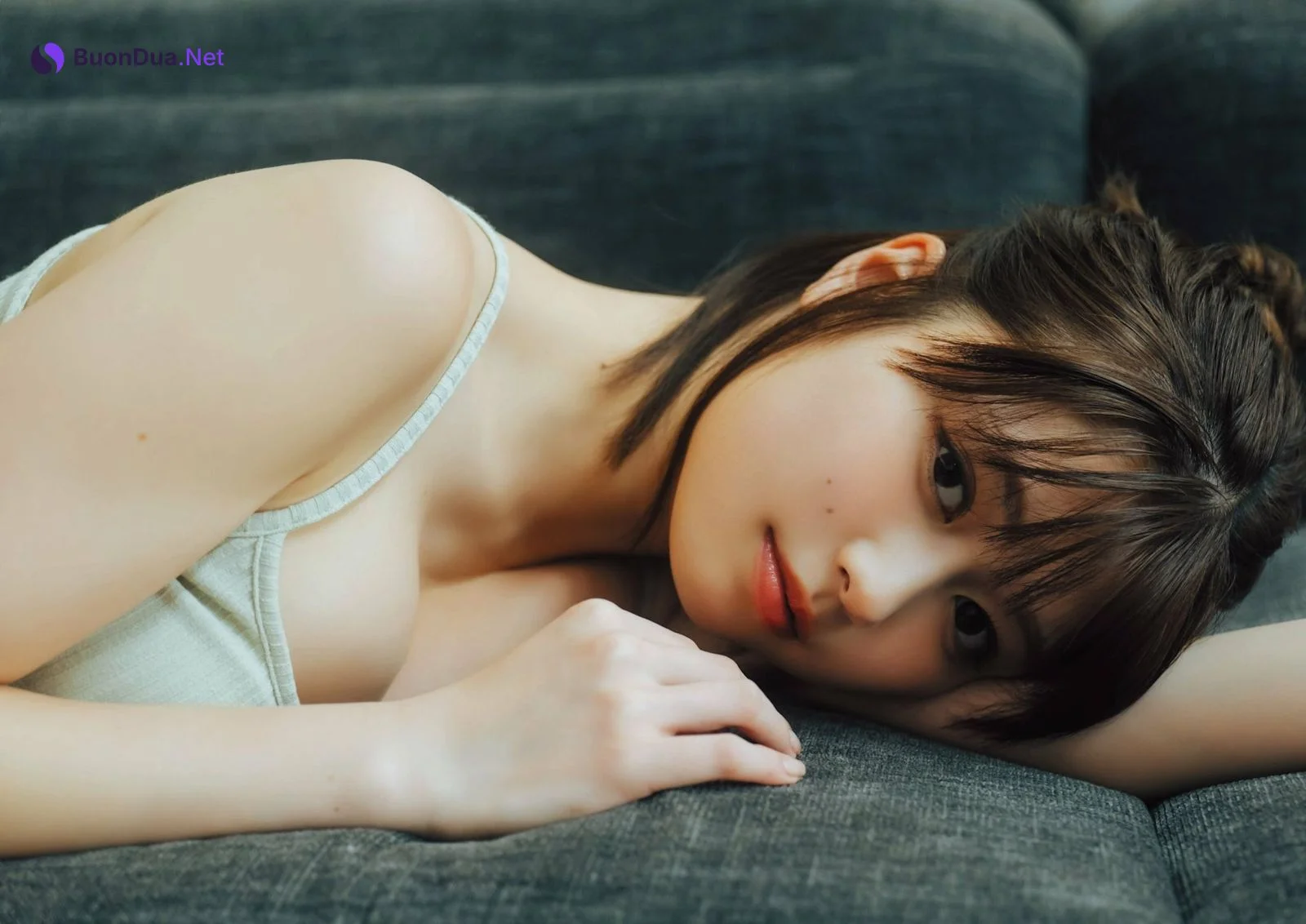 Yuzuha Saeki 冴木柚葉, STRIKE！ 10回表 2023.06.29 - 사진 11