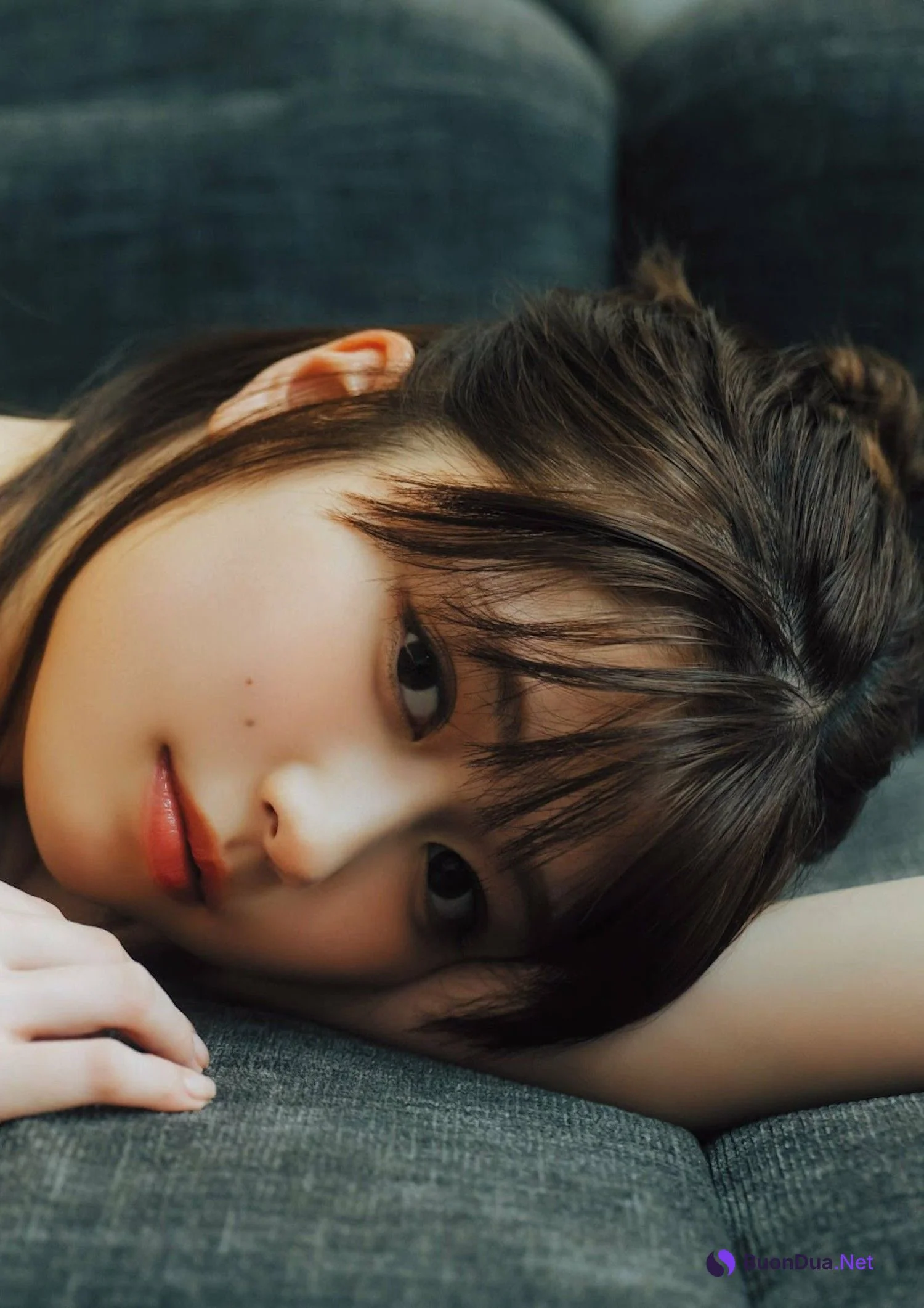 Yuzuha Saeki 冴木柚葉, STRIKE！ 10回表 2023.06.29 - 사진 13