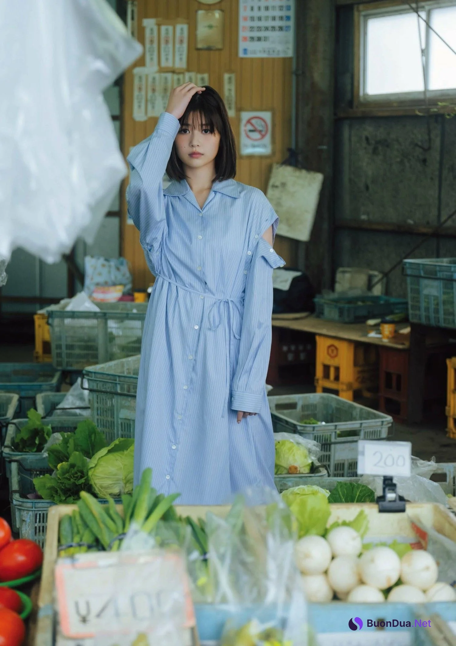 Yuzuha Saeki 冴木柚葉, STRIKE！ 10回表 2023.06.29 - 사진 16