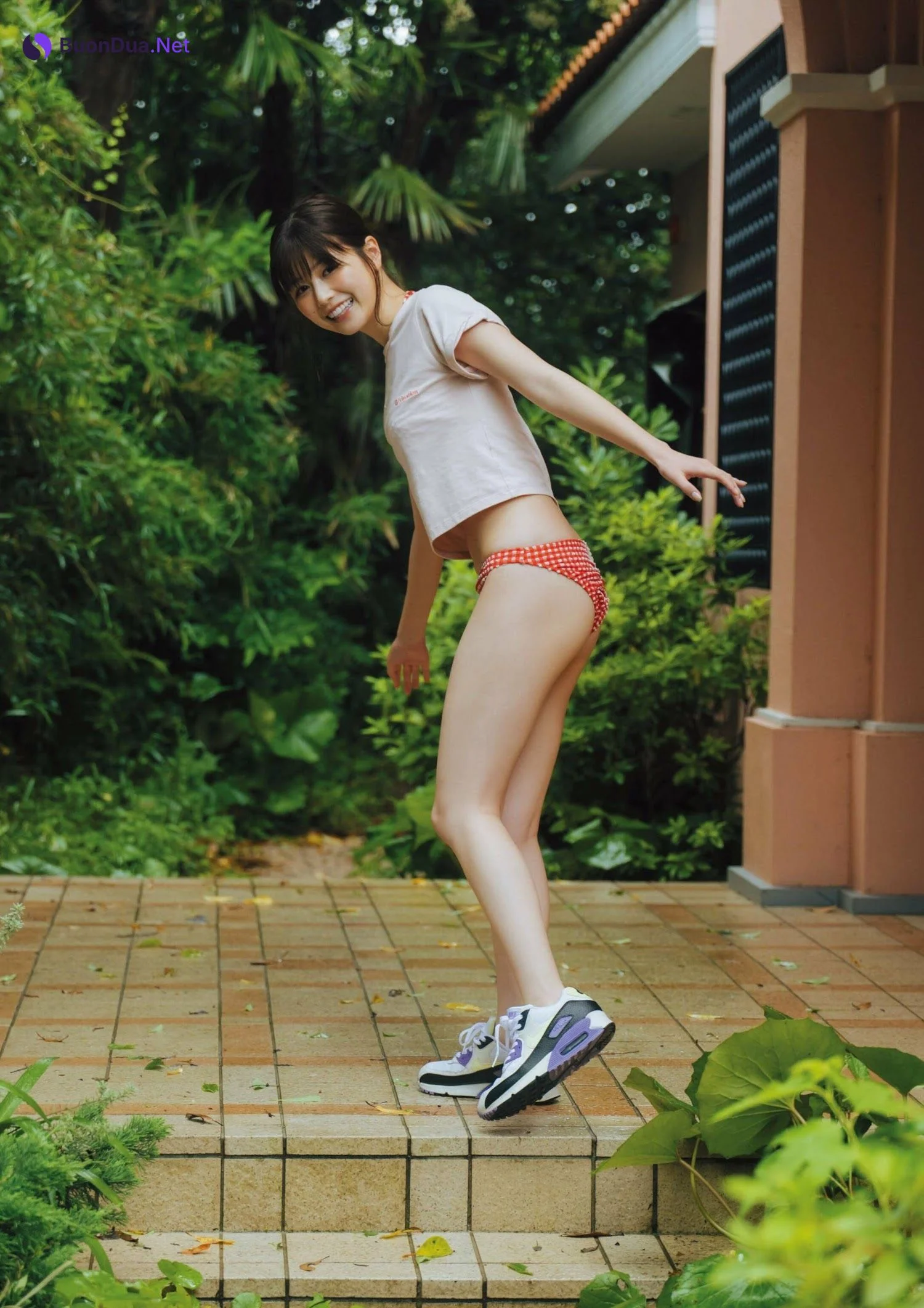 Yuzuha Saeki 冴木柚葉, STRIKE！ 10回表 2023.06.29 - 사진 18