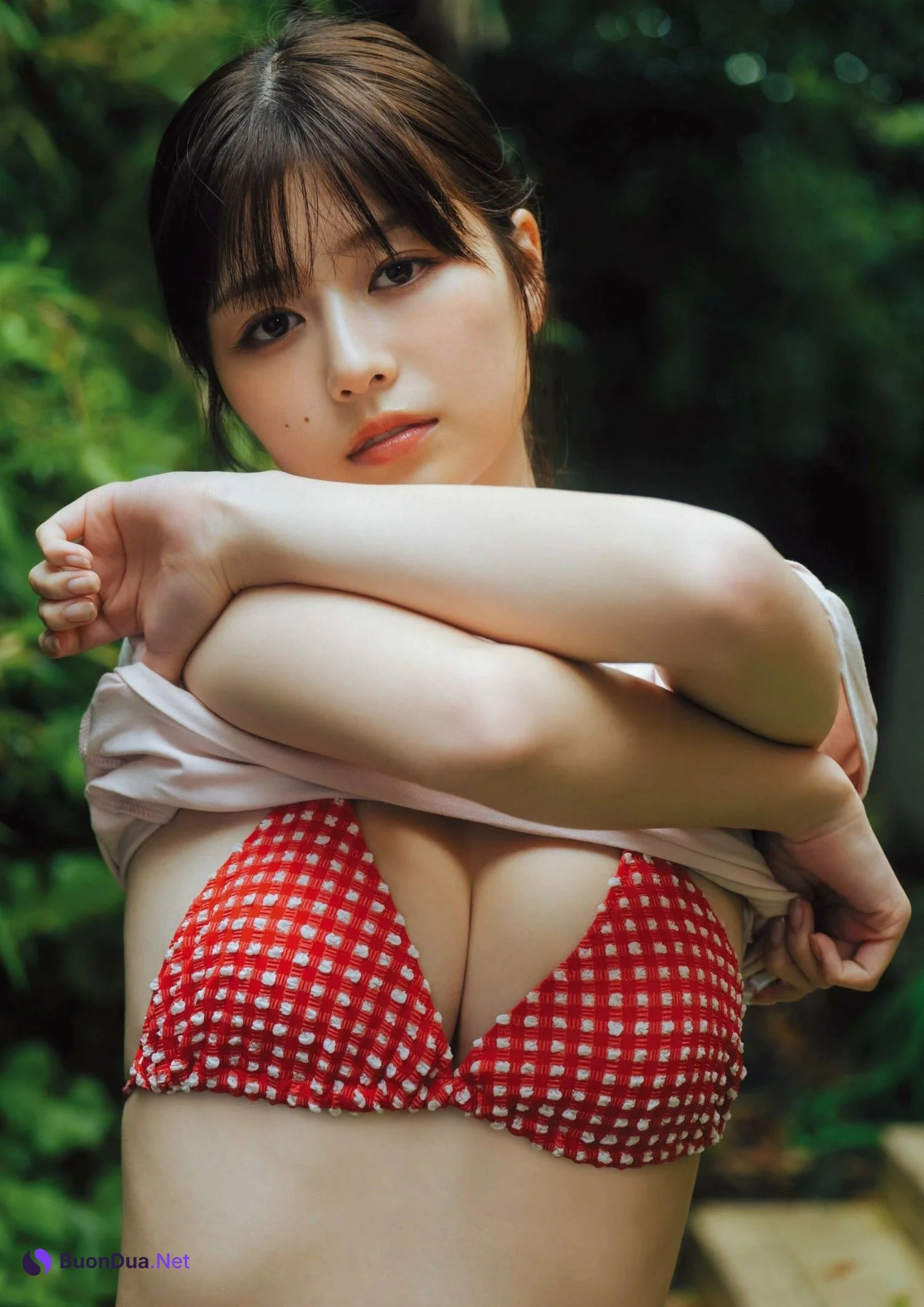 Yuzuha Saeki 冴木柚葉, STRIKE！ 10回表 2023.06.29 - 사진 19