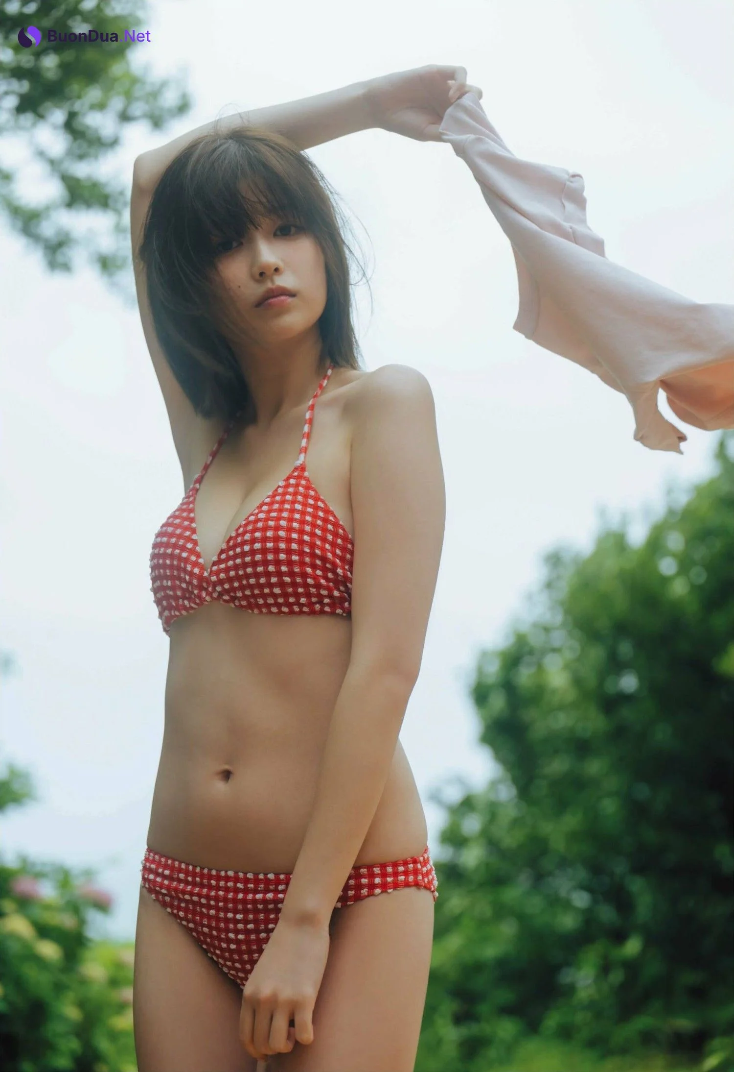 Yuzuha Saeki 冴木柚葉, STRIKE！ 10回表 2023.06.29 - 사진 20