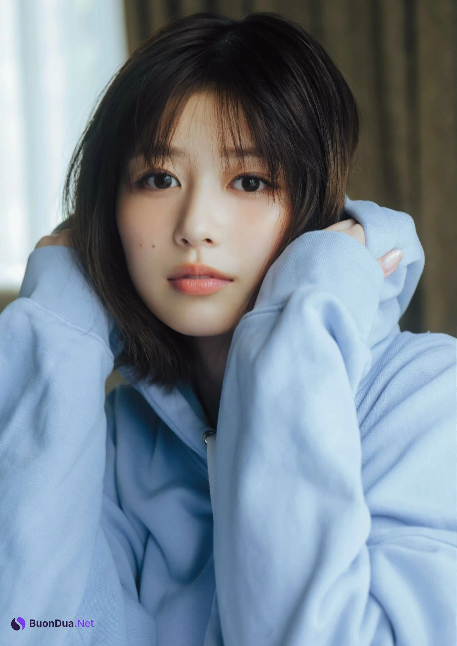 Yuzuha Saeki 冴木柚葉, STRIKE！ 10回表 2023.06.29 - 사진 3