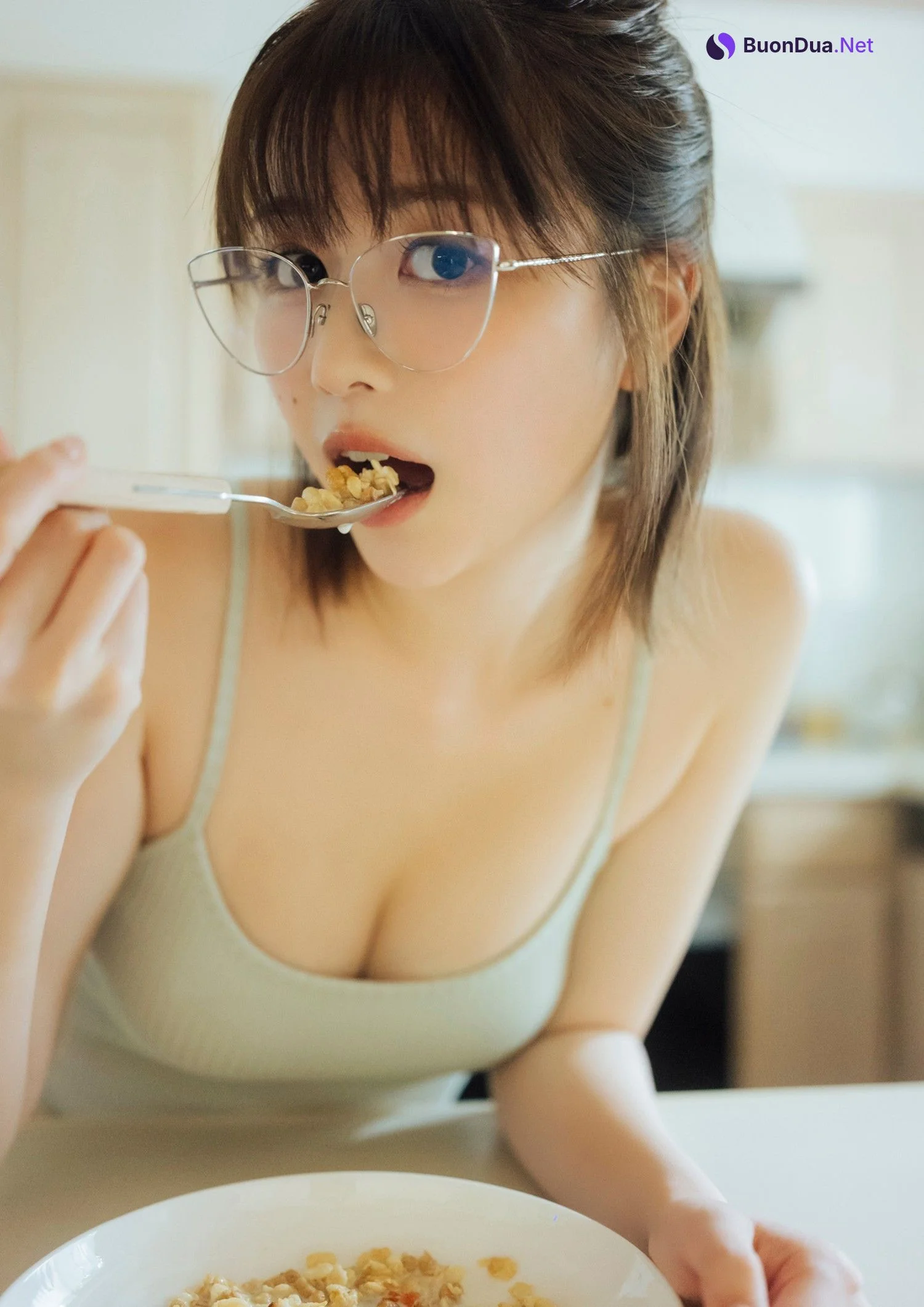 Yuzuha Saeki 冴木柚葉, STRIKE！ 10回表 2023.06.29 - 사진 7
