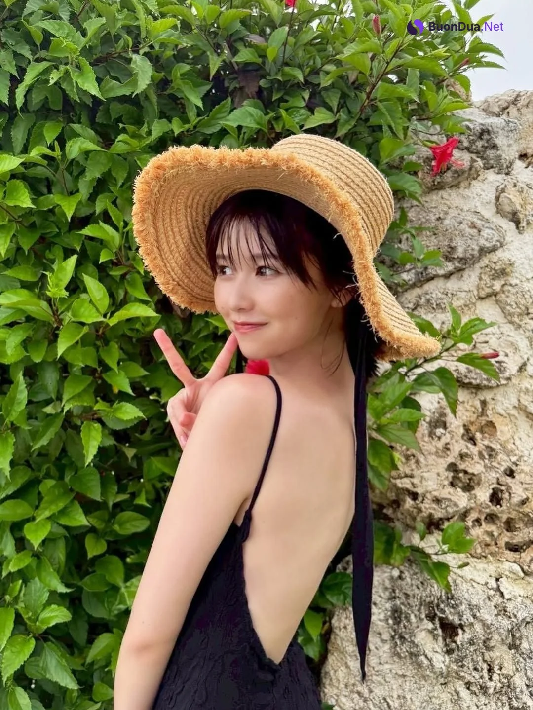 Yuzuha Saeki 冴木柚葉, Young Jump 2025 No.39 (ヤングジャンプ 2025年39号) - Photo 16