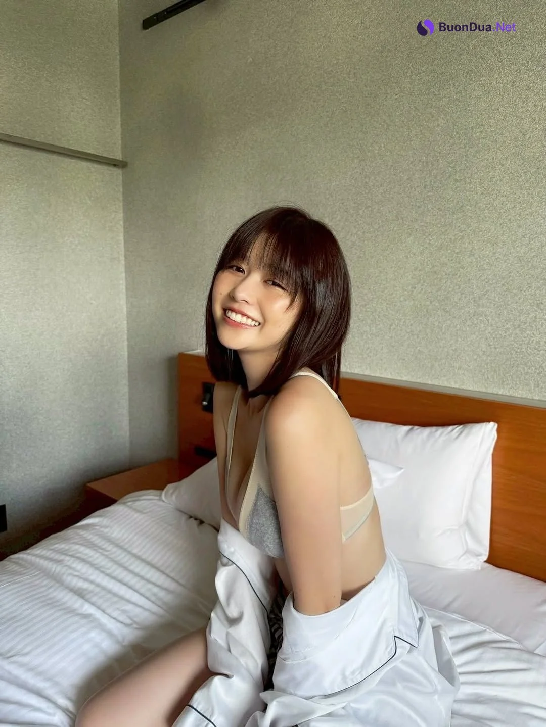 Yuzuha Saeki 冴木柚葉, Young Jump 2025 No.39 (ヤングジャンプ 2025年39号) - Photo 18