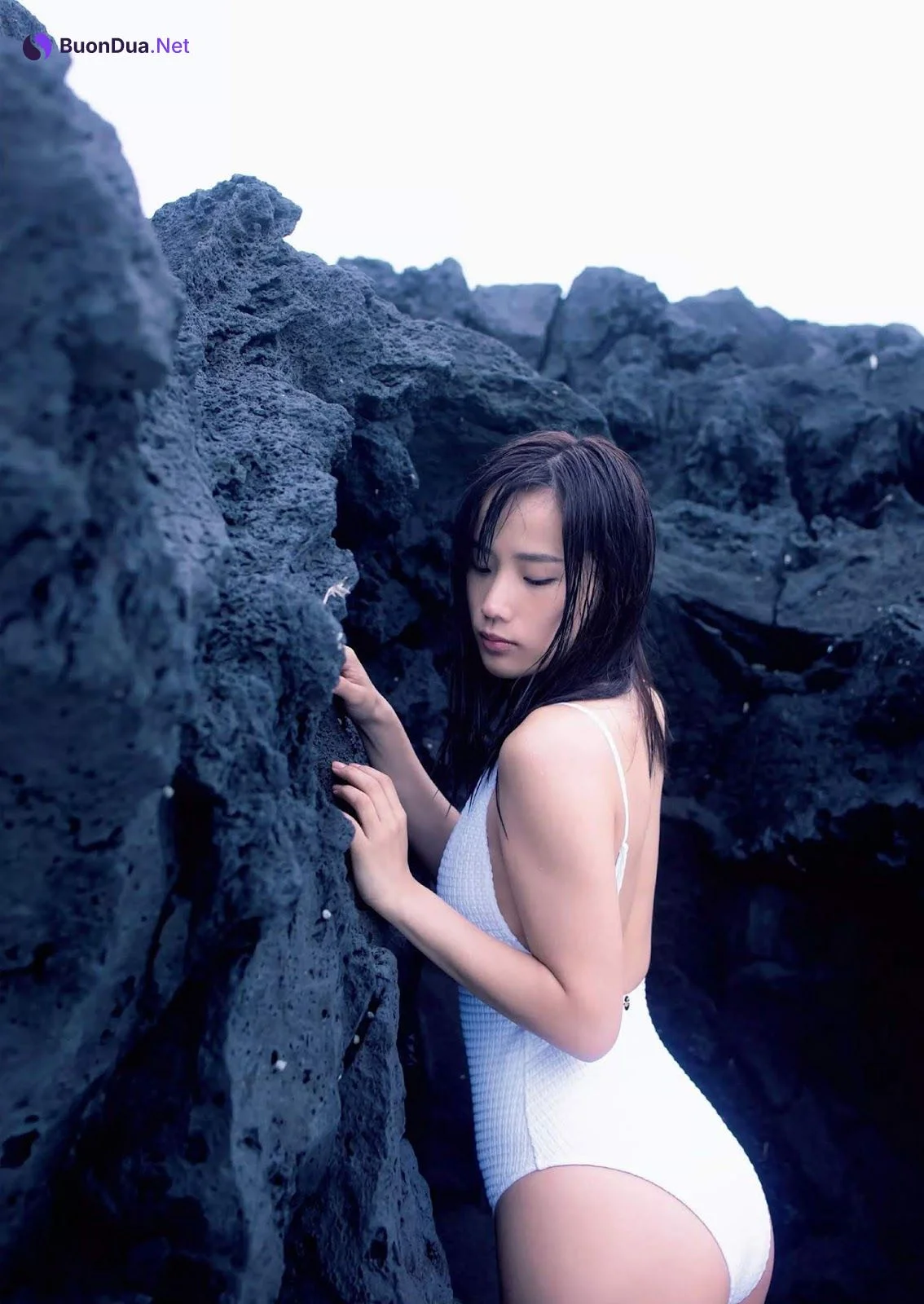 Yuzuki Akiyama 秋山ゆずき, Weekly Playboy 2019 No.22 (週刊プレイボーイ 2019年22号) - Photo 4