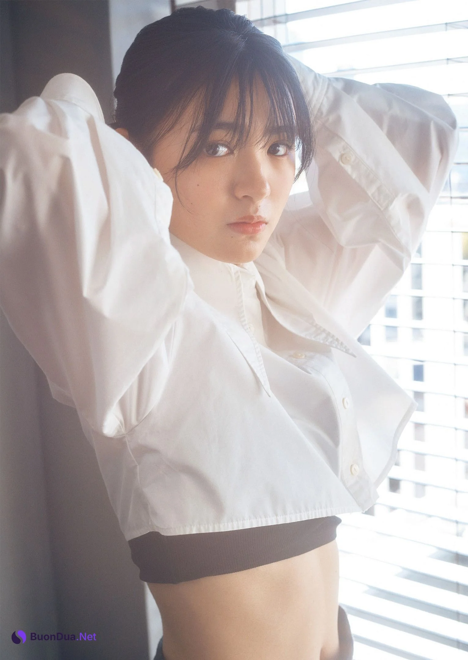 Yuzuki Hirakawa 平川結月, Weekly Playboy 2023 No.14 (週刊プレイボーイ 2023年14号) - รูปภาพ 3