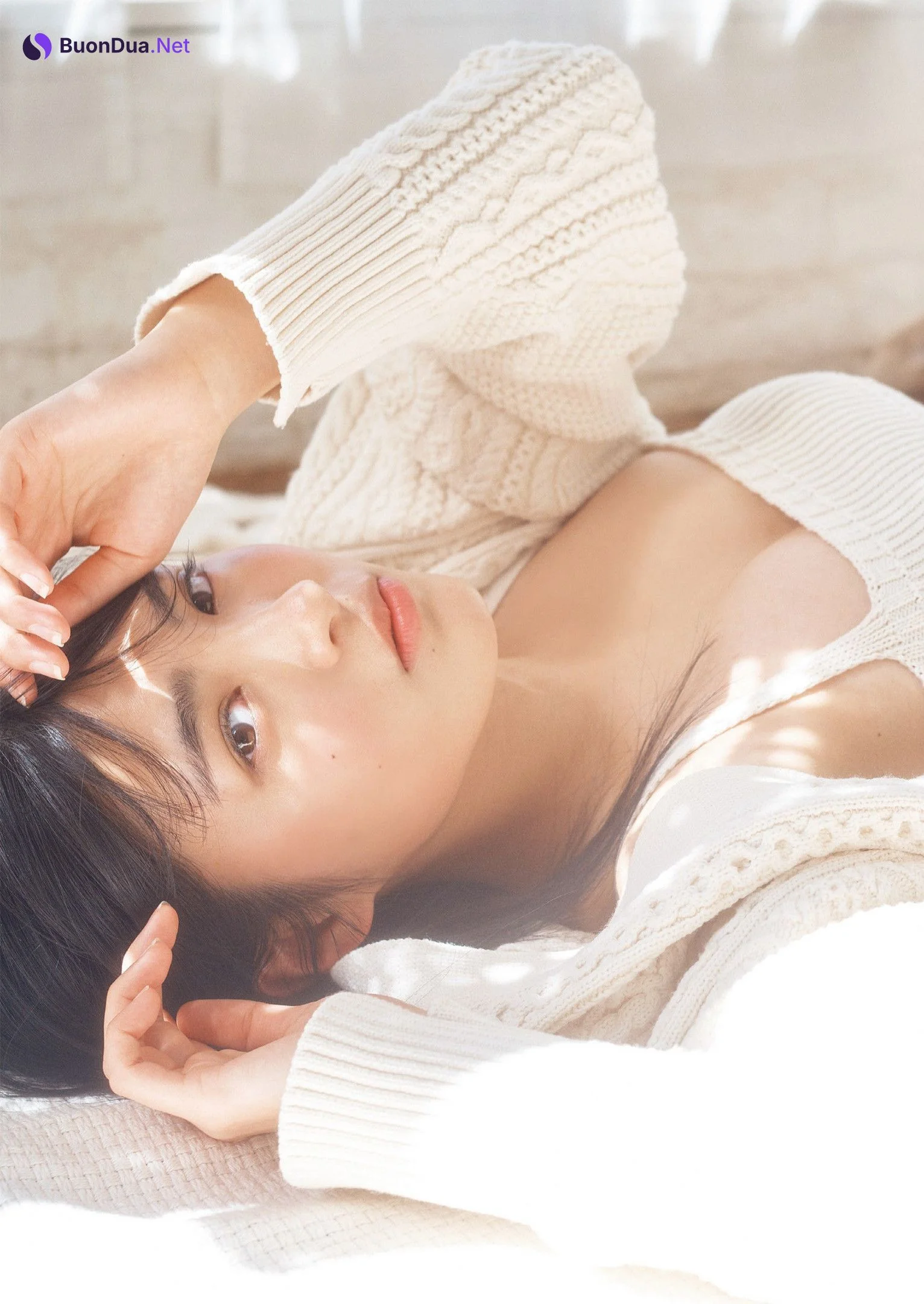 Yuzuki Hirakawa 平川結月, Weekly Playboy 2023 No.14 (週刊プレイボーイ 2023年14号) - รูปภาพ 6