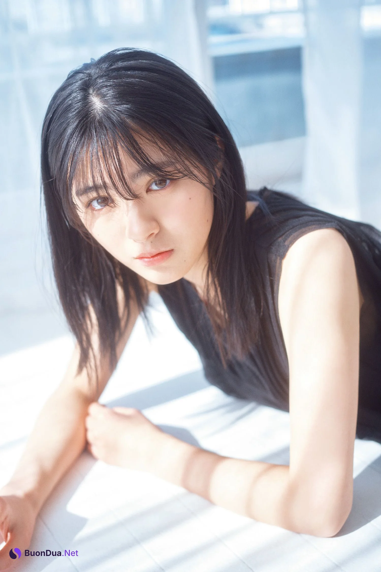 Yuzuki Hirakawa 平川結月, Weekly Playboy 2023 No.14 (週刊プレイボーイ 2023年14号) - รูปภาพ 9