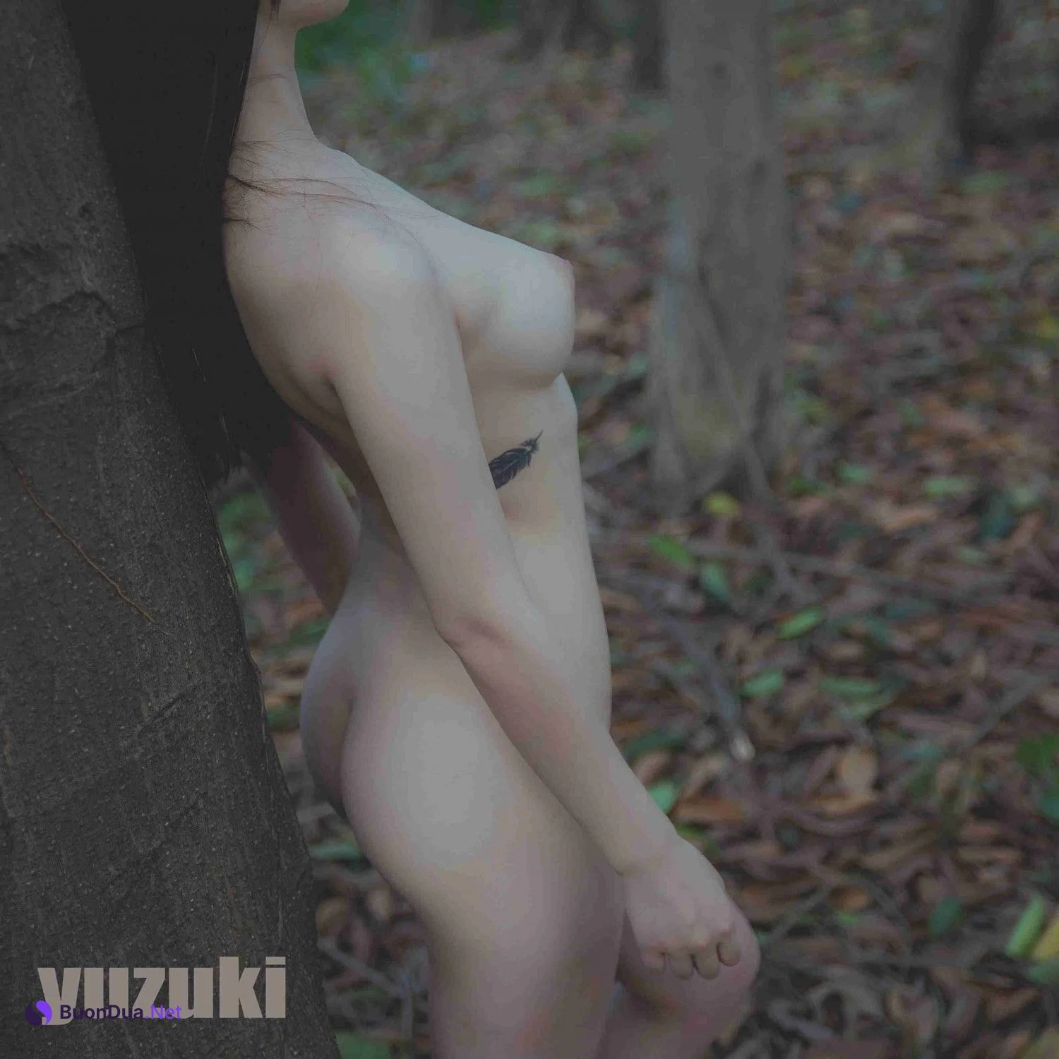 [柚木系列] Yuzuki in The Wilderness (戶外 Outdoor) - Photo 20