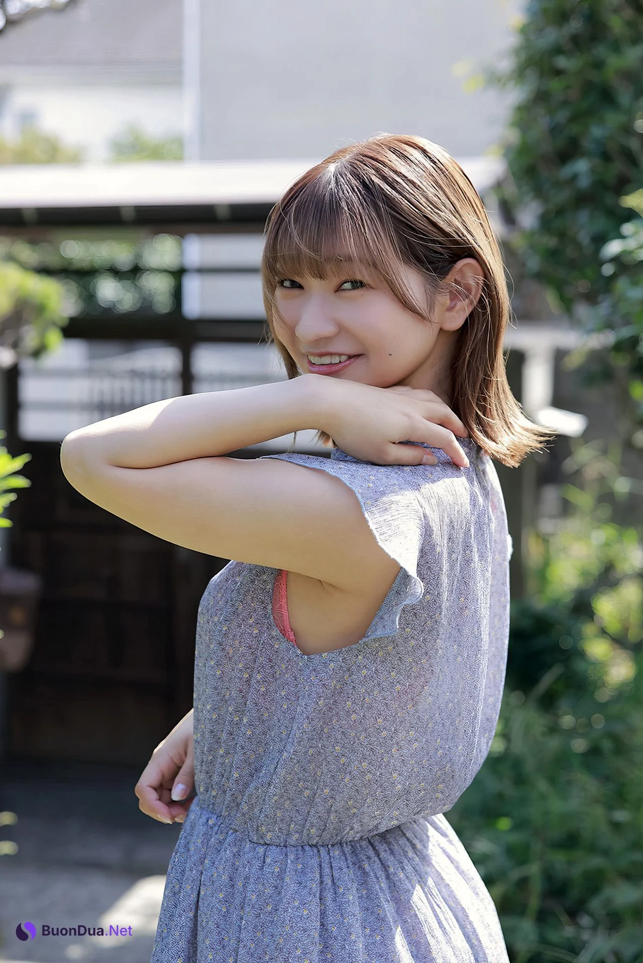 Yuzuki Ishida 石田柚希, 週刊実話 WJガールズ デジタル写真集 Set.01 - Photo 2
