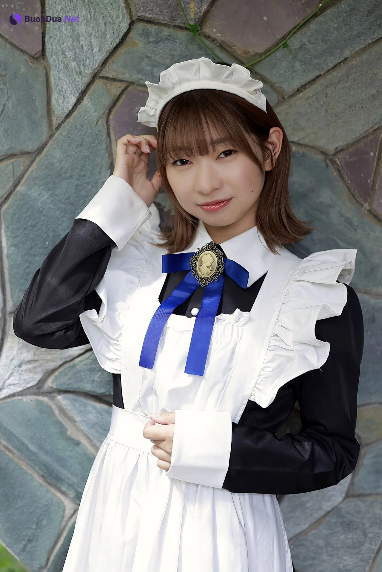 Yuzuki Ishida 石田柚希, 週刊実話 WJガールズ デジタル写真集 Set.02 - Photo 2