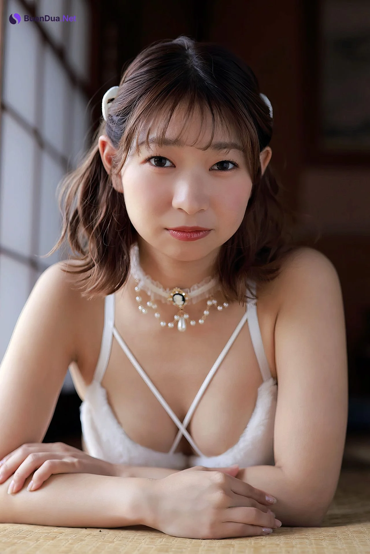 Yuzuki Ishida 石田柚希, 週刊実話 WJガールズ デジタル写真集 Set.04 - Photo 17