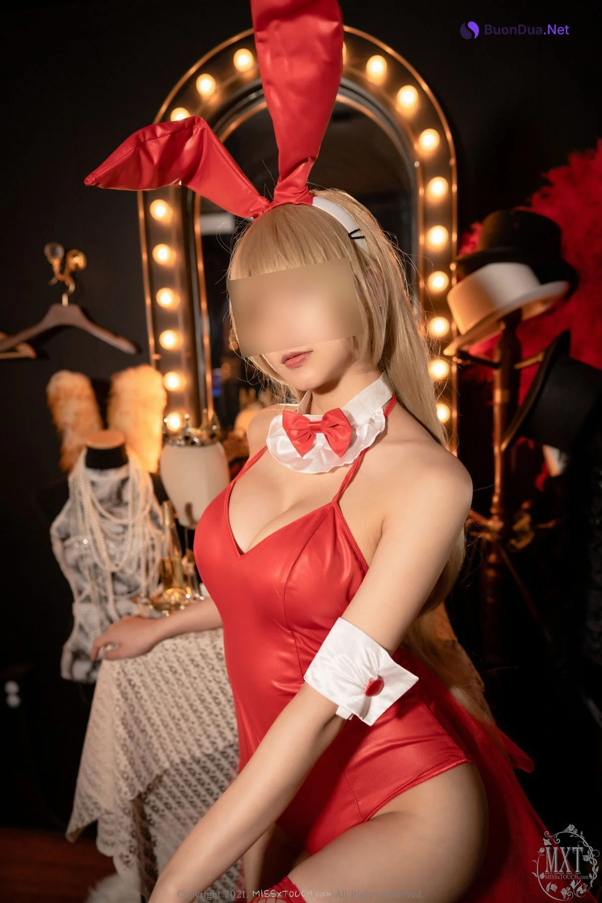 Zanapam 자나팜, [MISS TOUCH] Vol.38 Photobook - Photo 11