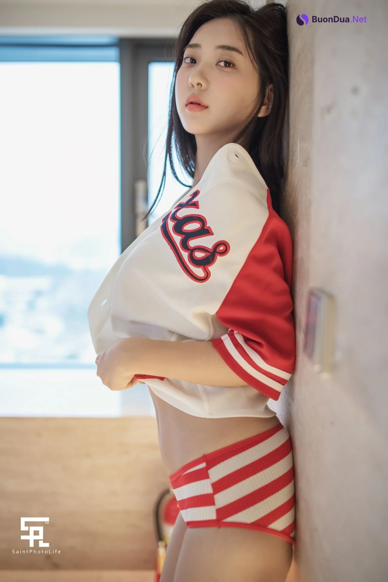 Zenny 신재은, [SAINT Photolife] “Banyan Tree Club & Spa” Set.02 - Photo 6