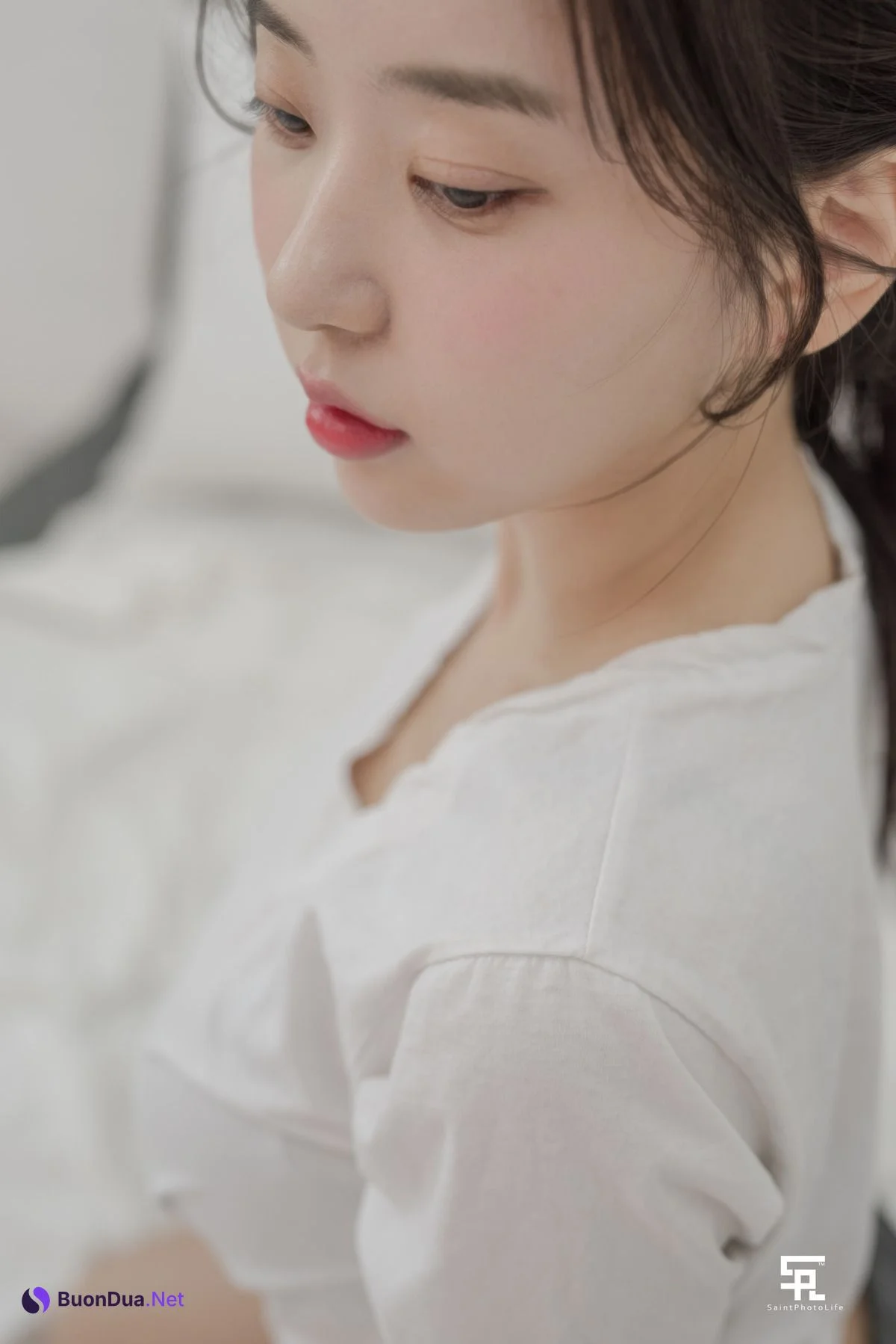 Zenny 신재은, [SAINT Photolife] One Summer Day - Photo 16