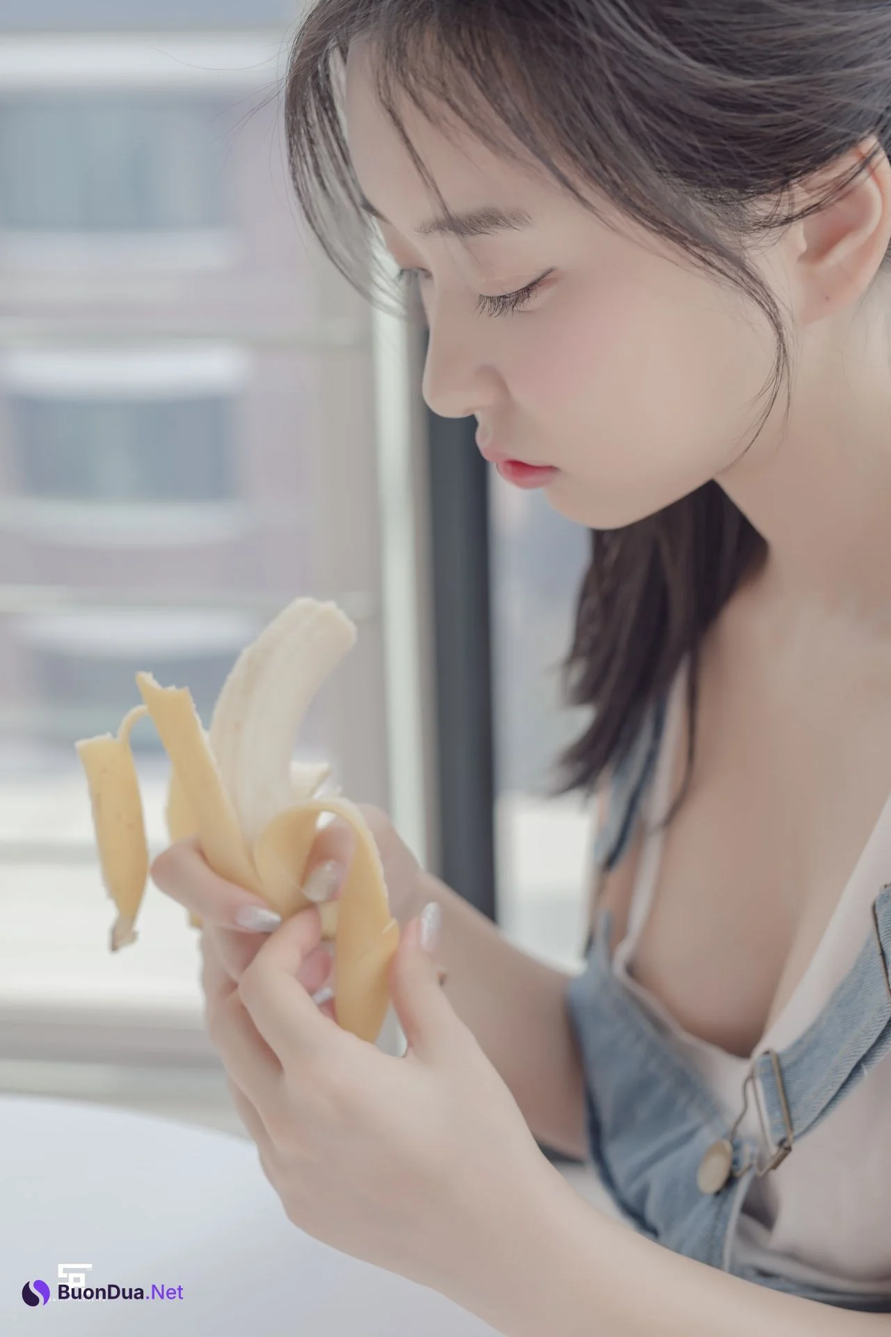 Zenny 신재은, [SAINT Photolife] “Tenderly” Set.01 - Photo 7