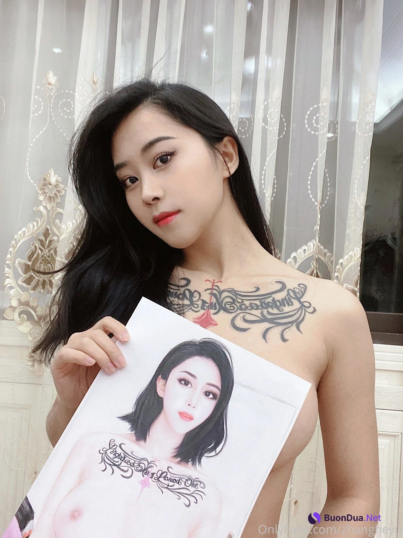 Zhang Hu Yu (张老师) – OnlyFans leaks – Full Nude - Photo 10