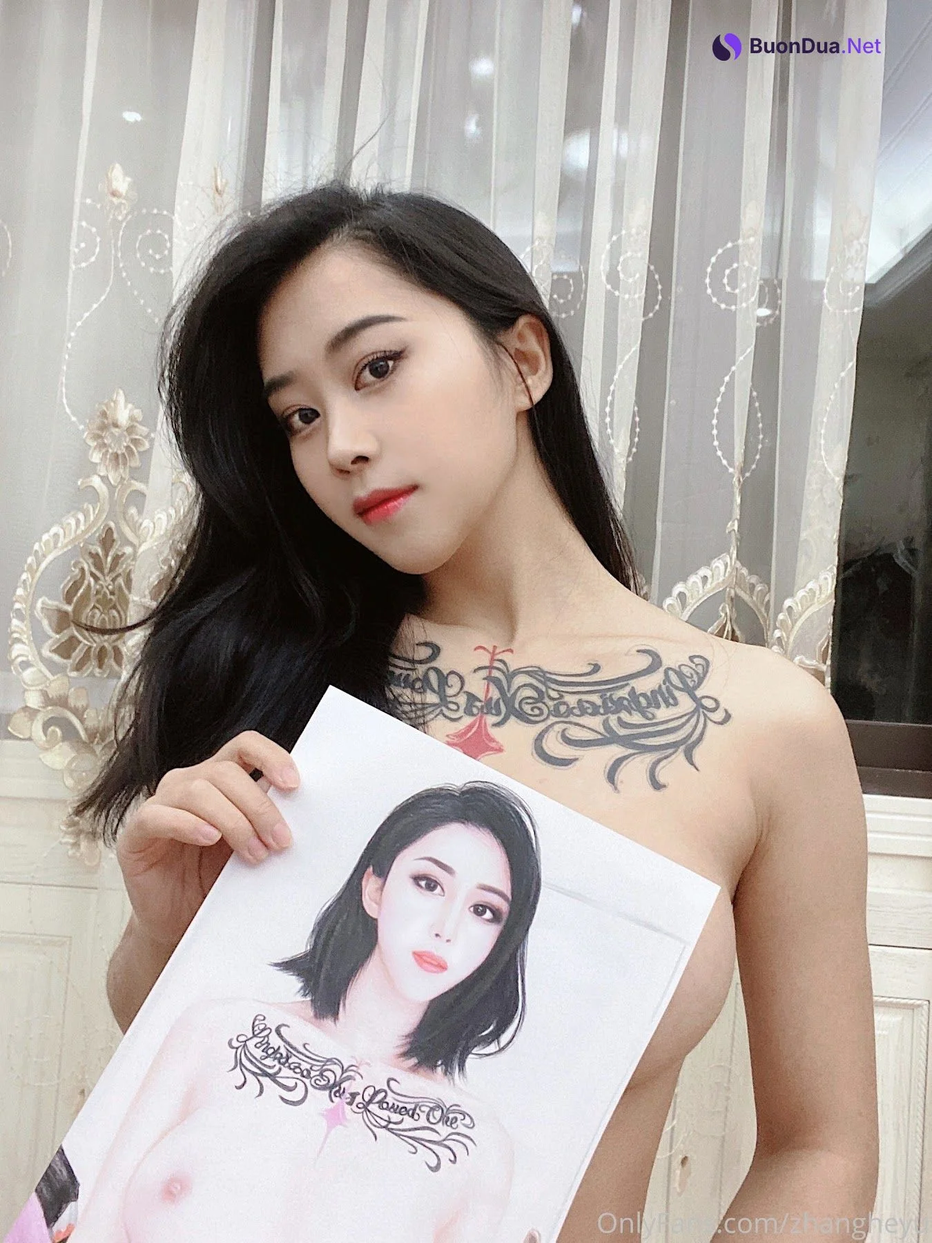 Zhang Hu Yu (张老师) – OnlyFans leaks – Full Nude - Photo 5