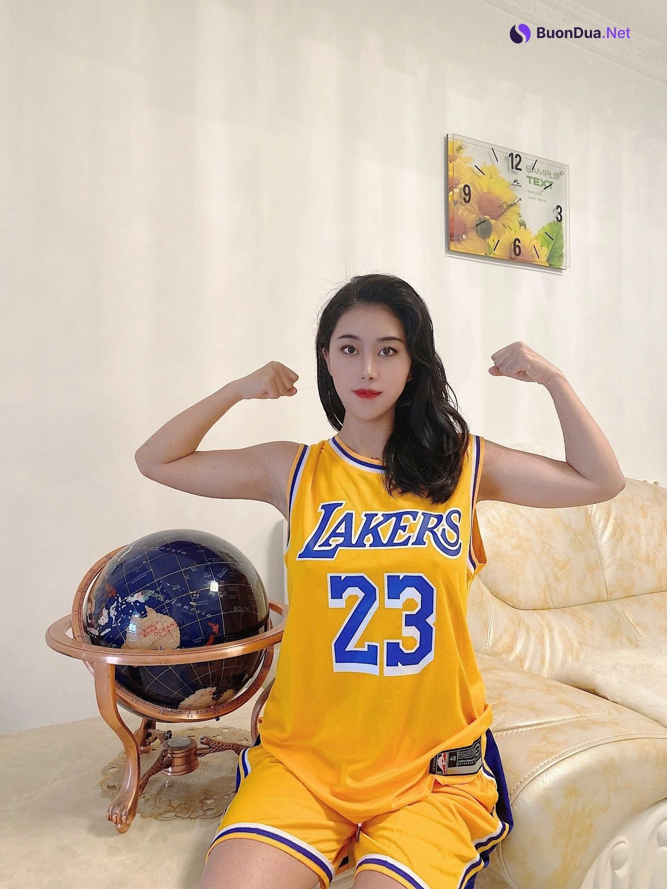 Zhang Hu Yu (张老师) – Onlyfans leaks – Mix 1 - Photo 19