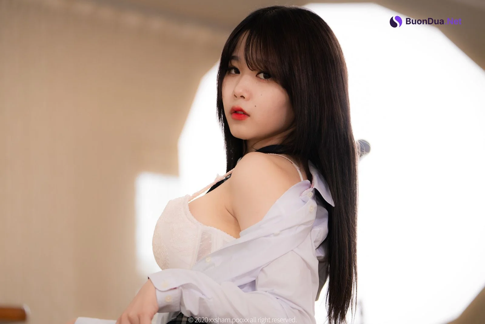 Zia (지아) – After School (Ver.2) - 사진 6