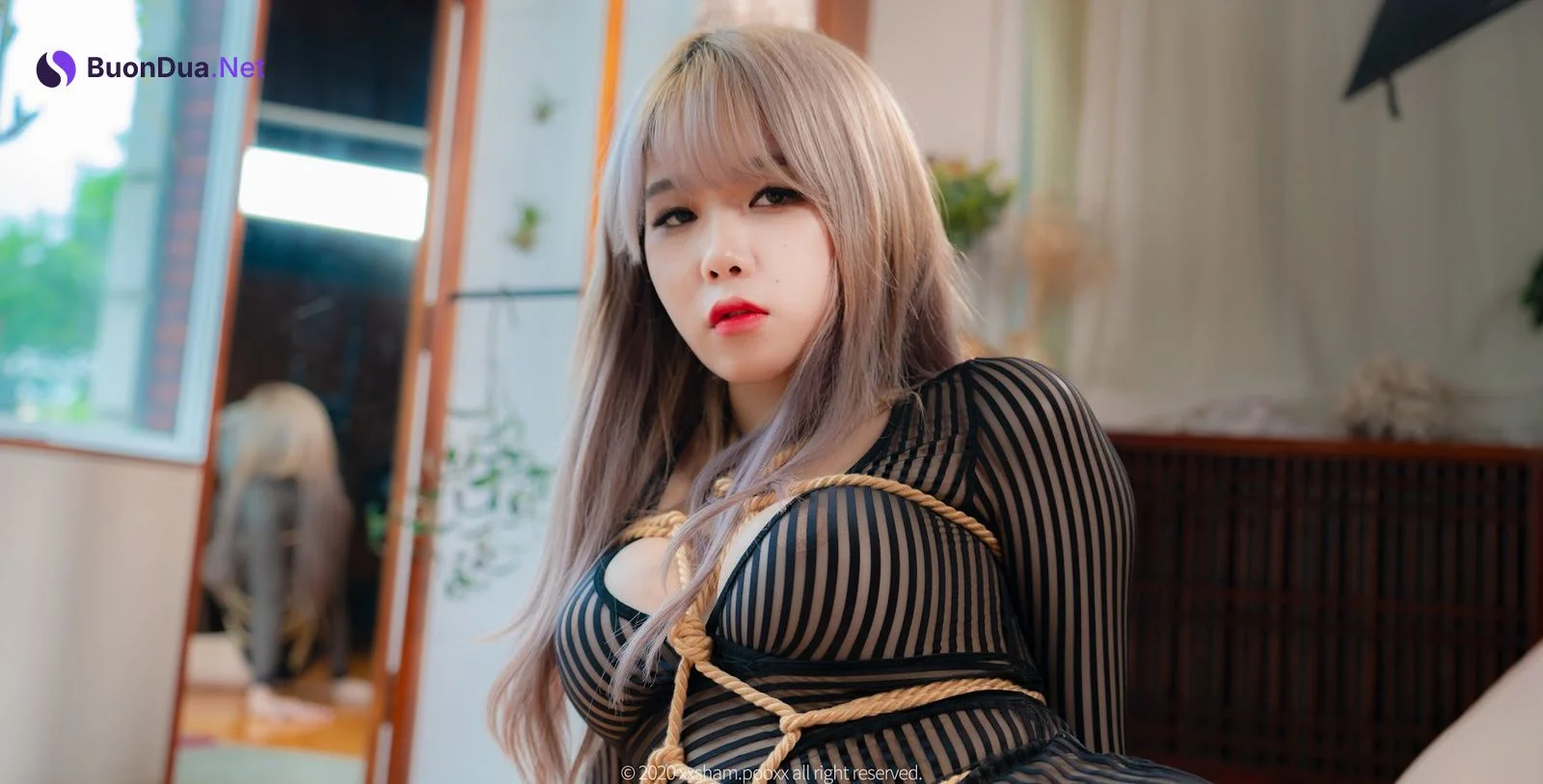 Zia (지아) – At Home - 사진 17