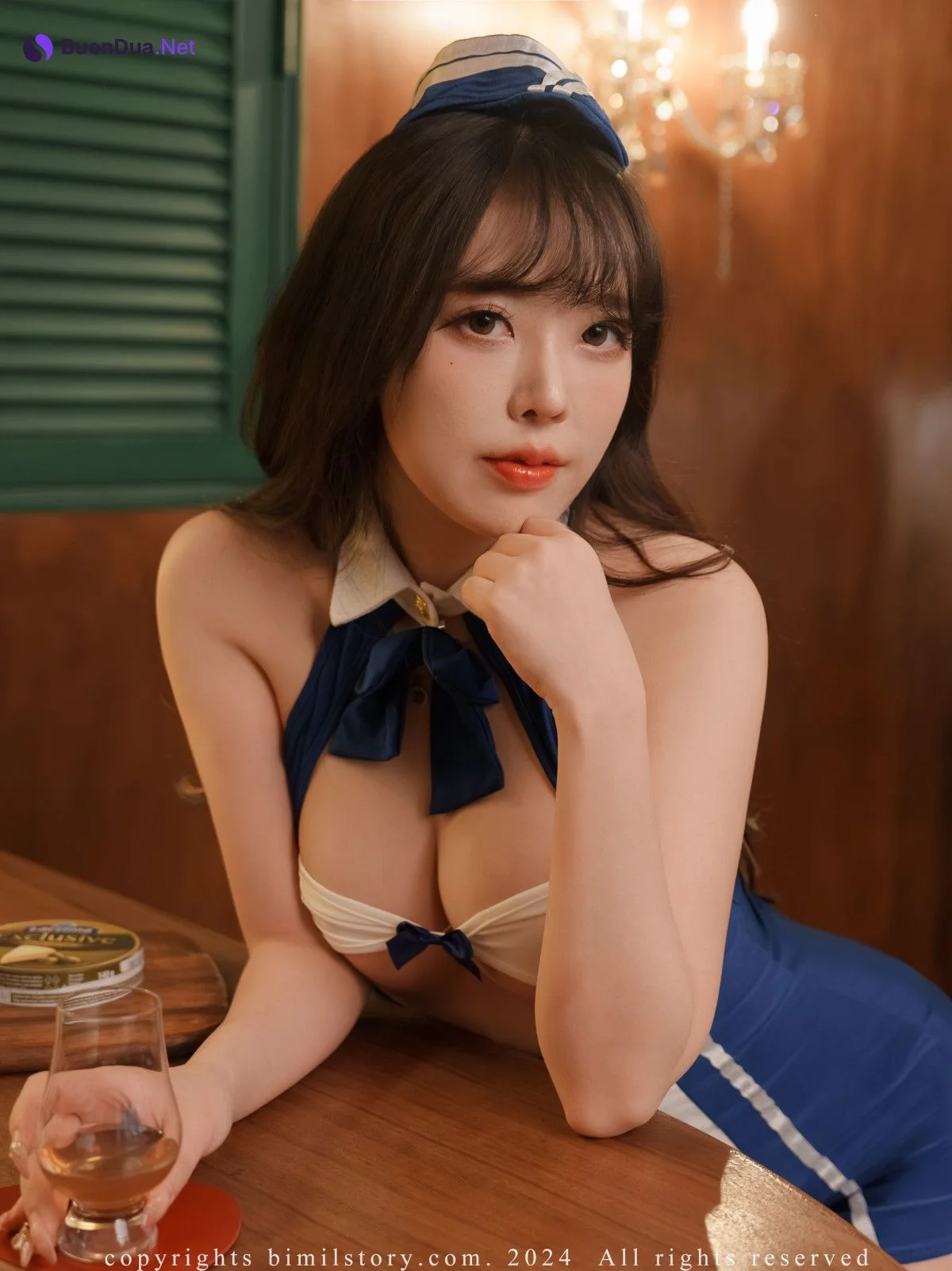 Zia 지아, [Bimilstory] Deviation After Flight Set.02 - Photo 18