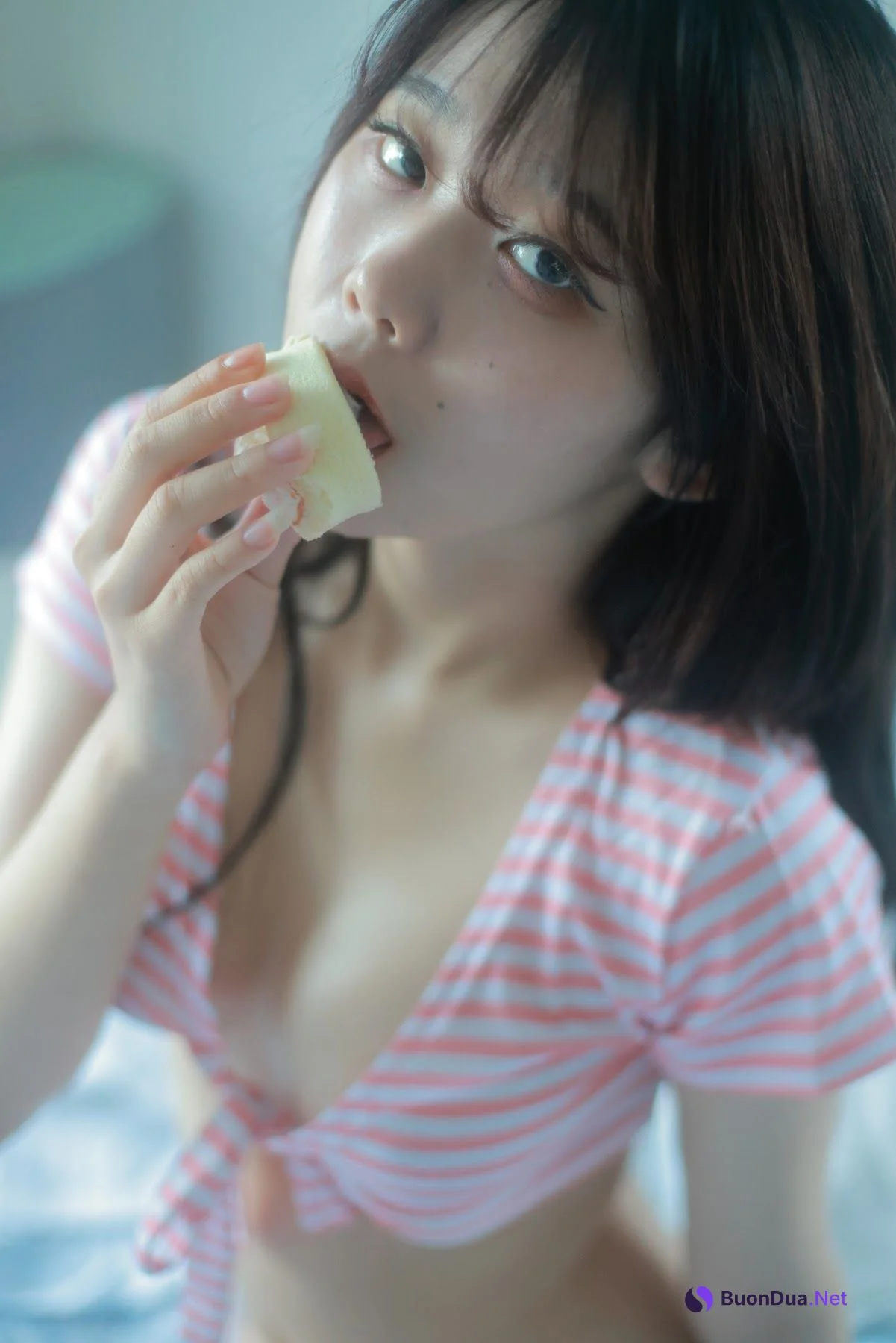 Zia (지아) – “H” Touch - 写真 19