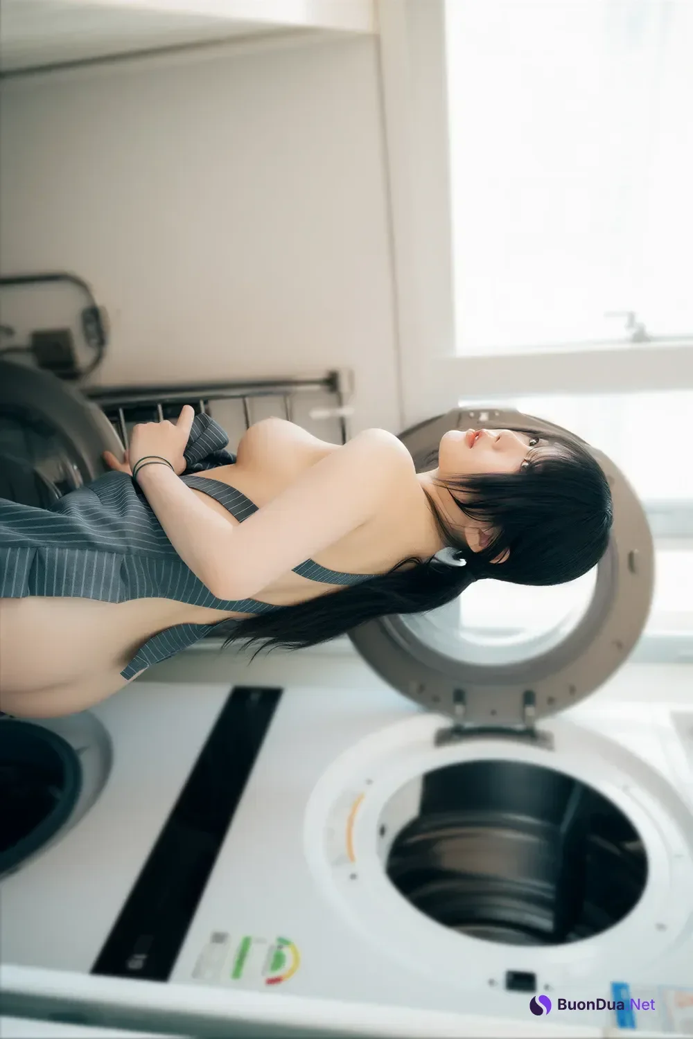 Zia 지아 – Haivia 「Young Wife」 - Photo 11