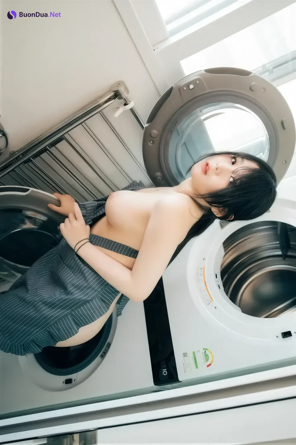 Zia 지아 – Haivia 「Young Wife」 - Photo 16