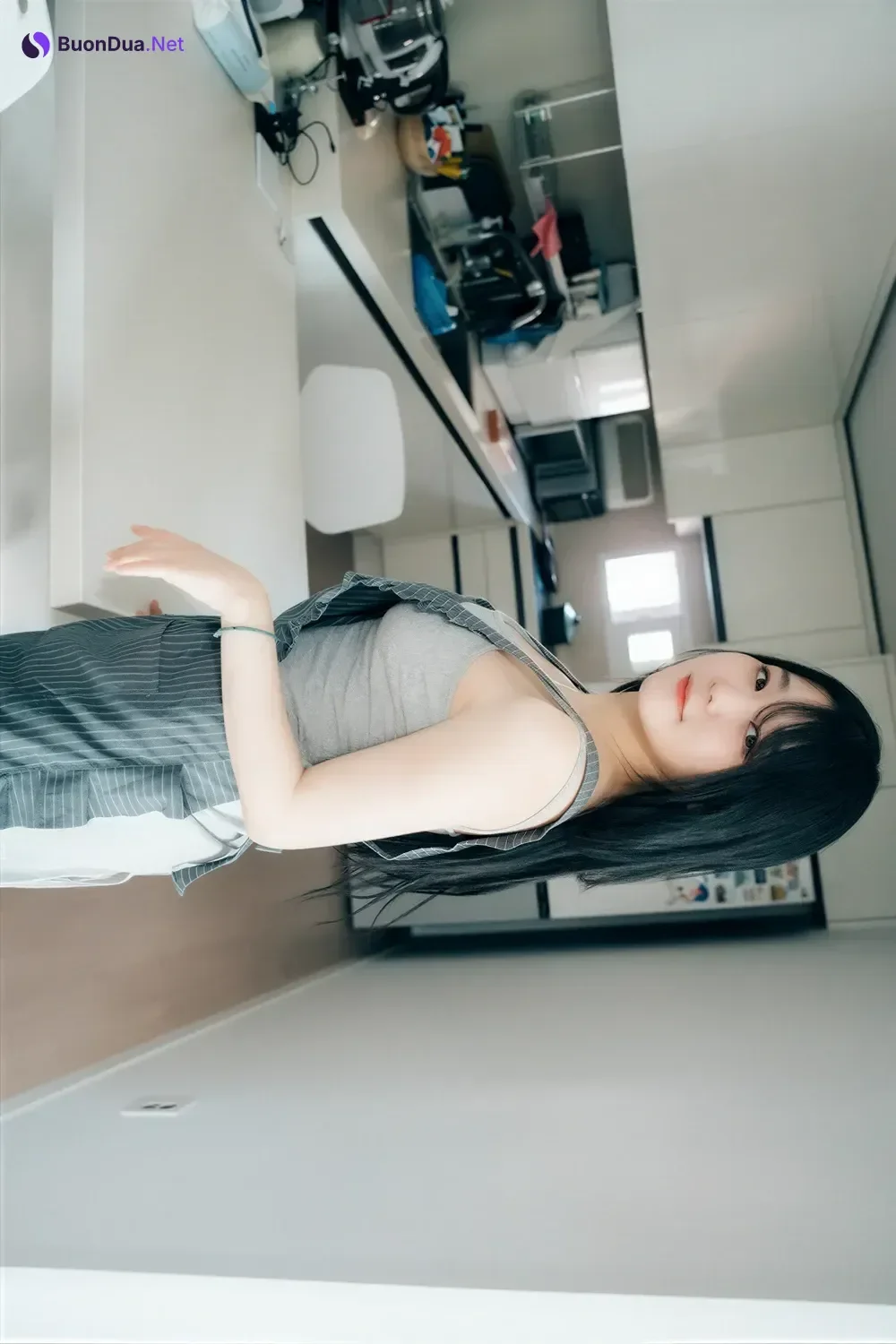 Zia 지아 – Haivia 「Young Wife」 - Photo 2