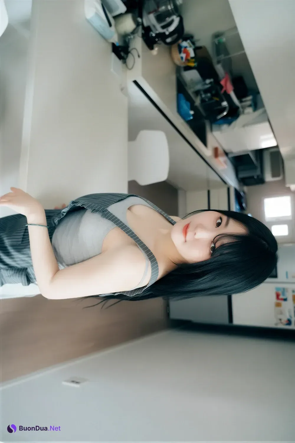 Zia 지아 – Haivia 「Young Wife」 - Photo 3