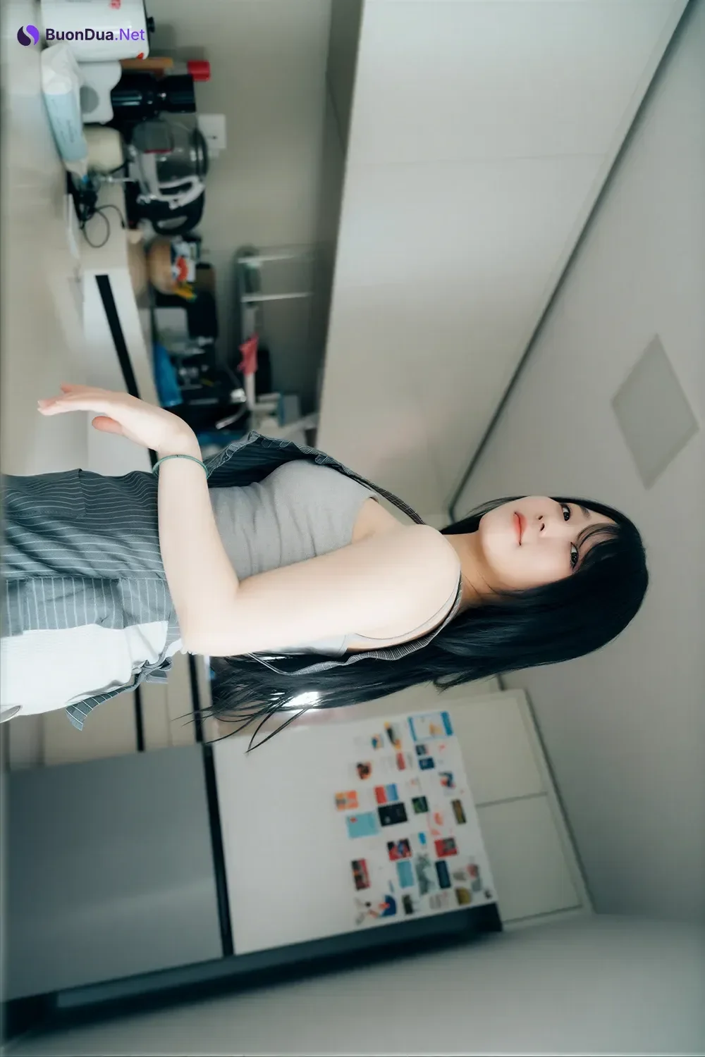 Zia 지아 – Haivia 「Young Wife」 - Photo 4