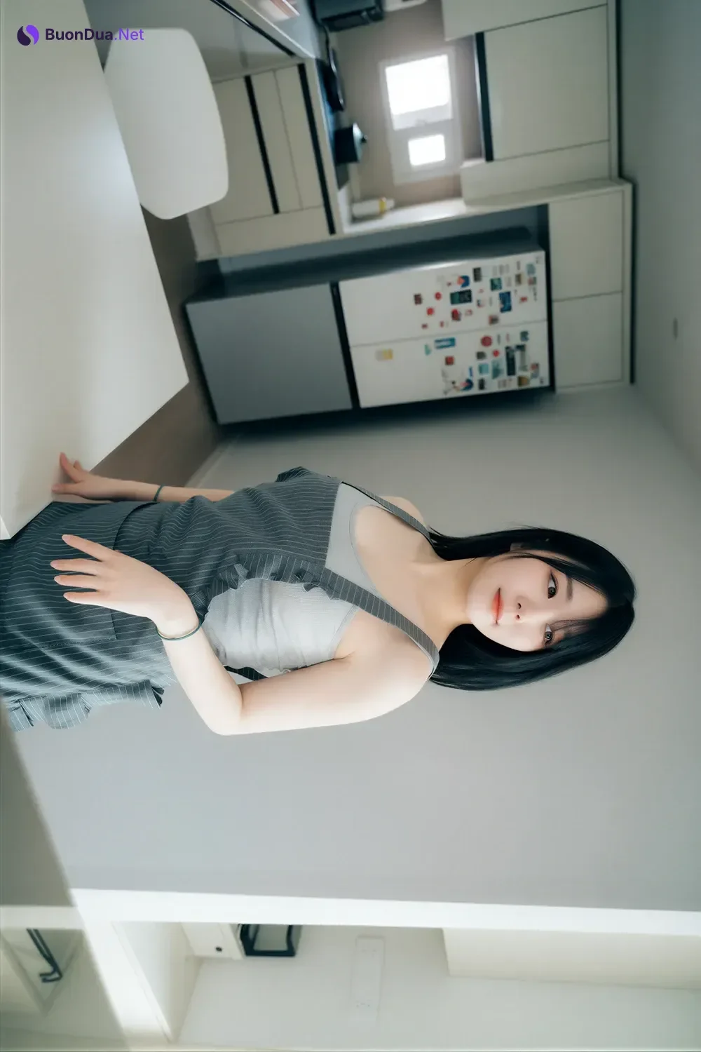 Zia 지아 – Haivia 「Young Wife」 - Photo 5
