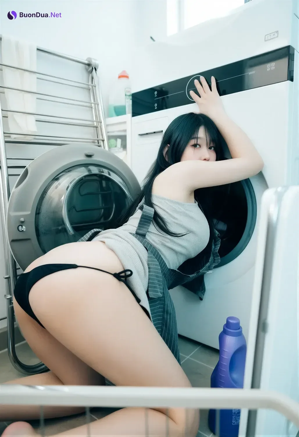 Zia 지아 – Haivia 「Young Wife」 - Photo 8