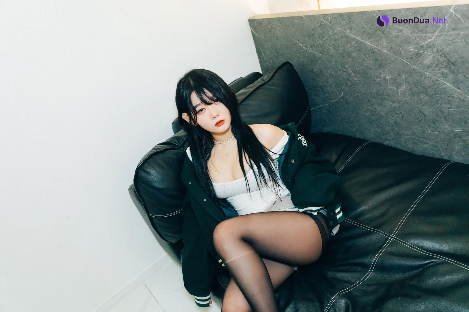 Zia 지아, [Loozy] Fan Meeting +S.Ver Set.01 - Photo 12