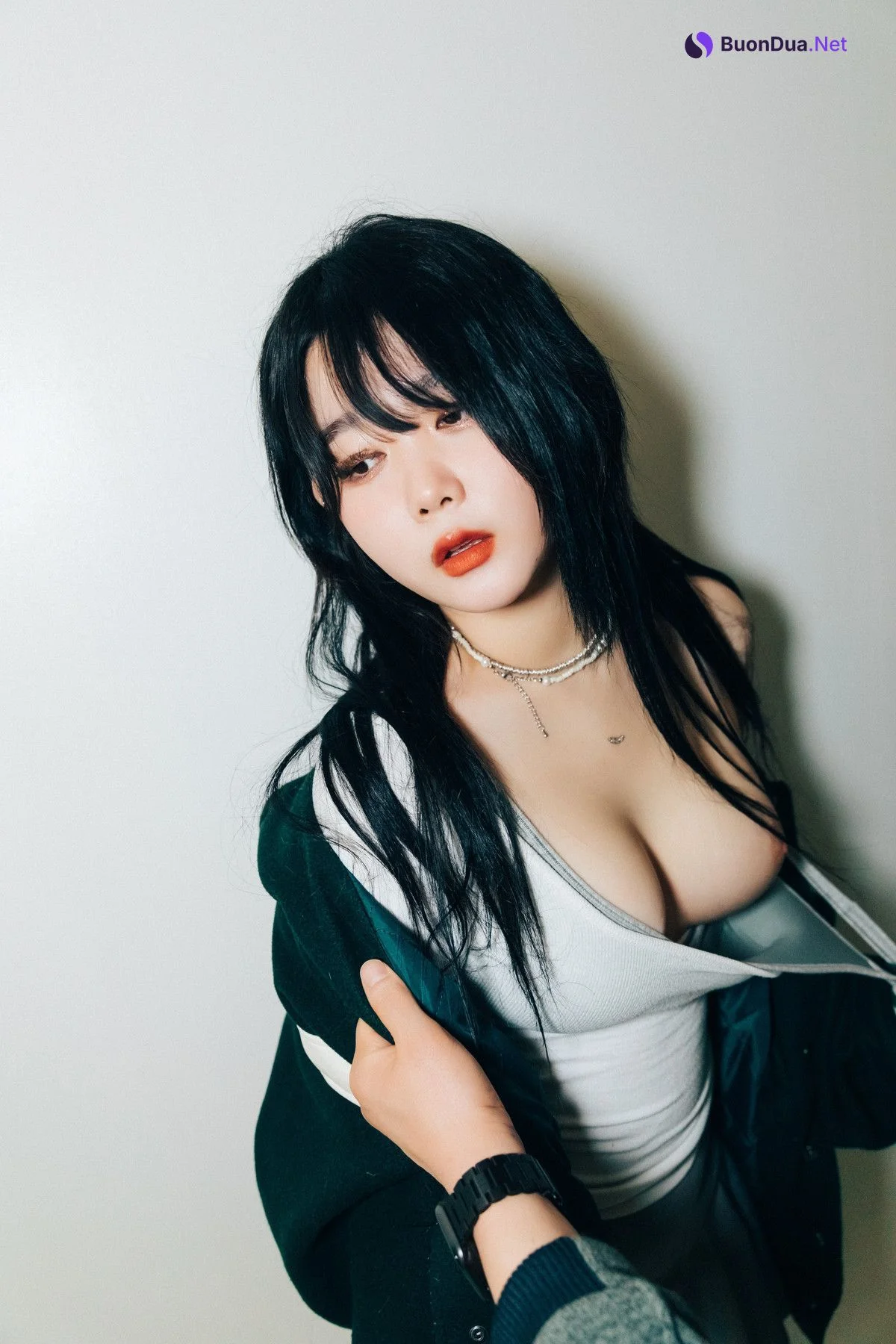 Zia 지아, [Loozy] Fan Meeting +S.Ver Set.01 - Photo 9