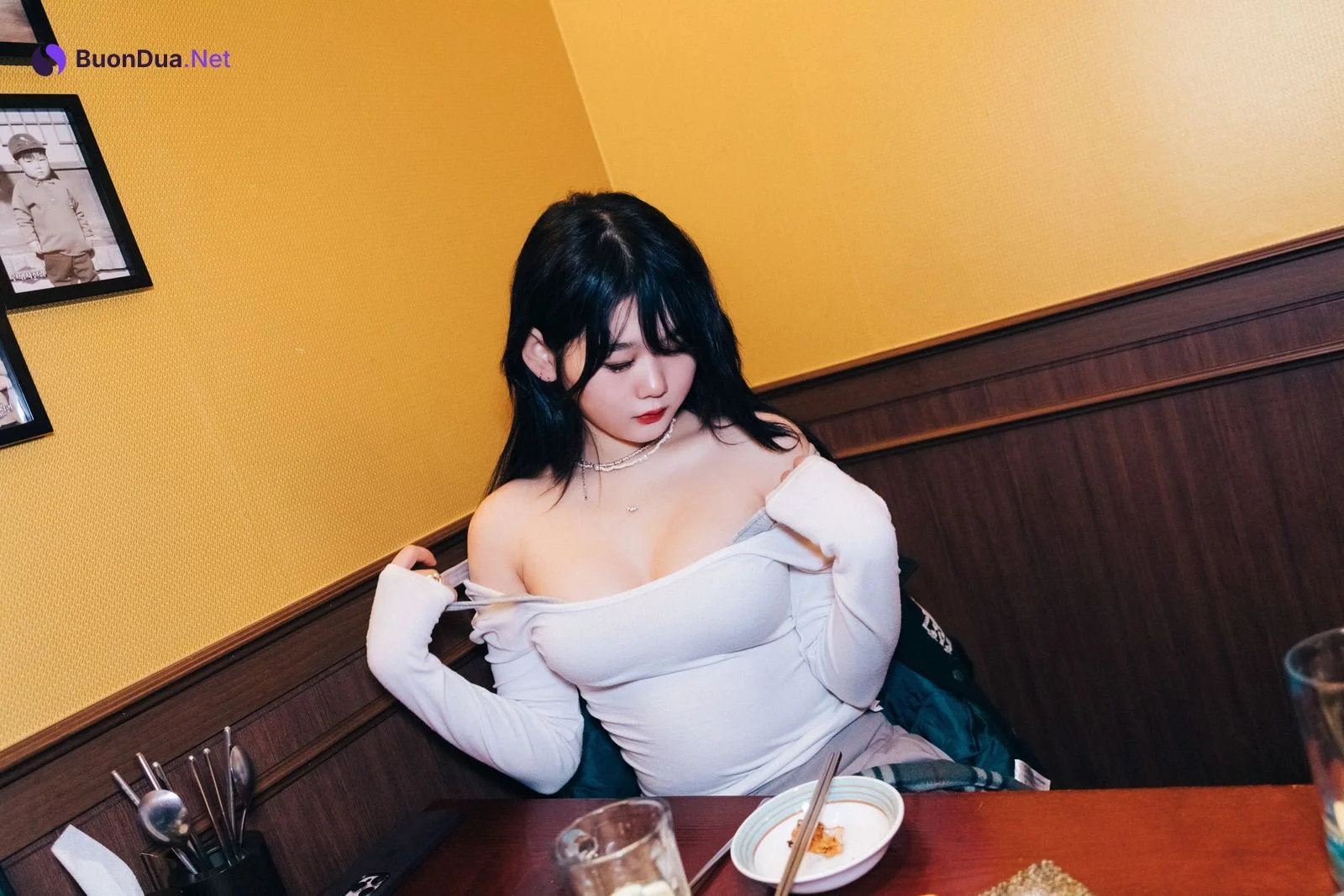 Zia 지아, [Loozy] Fan Meeting +S.Ver Set.02 - Photo 3