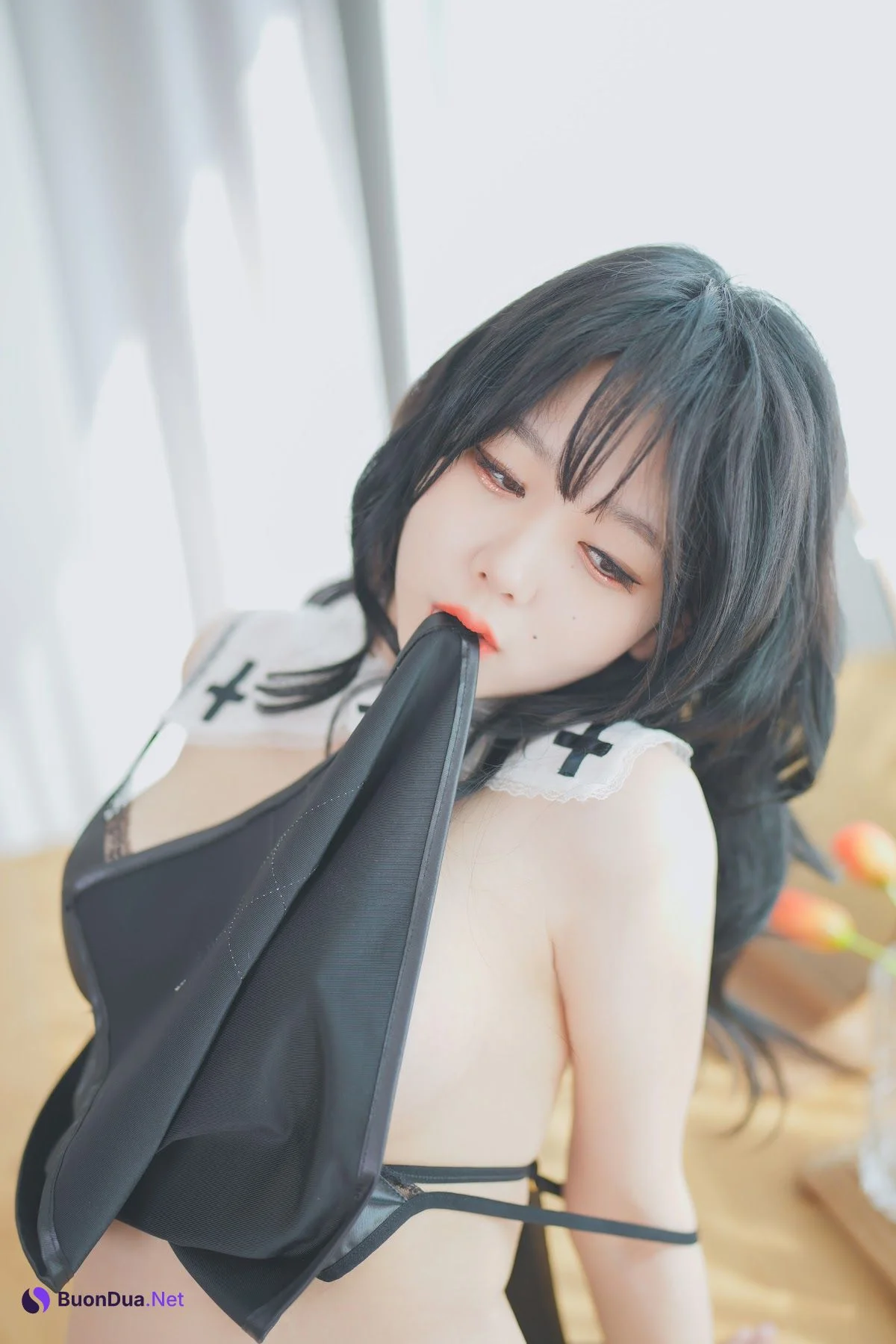 Zia (지아) – Nun’s Hobby - 사진 19