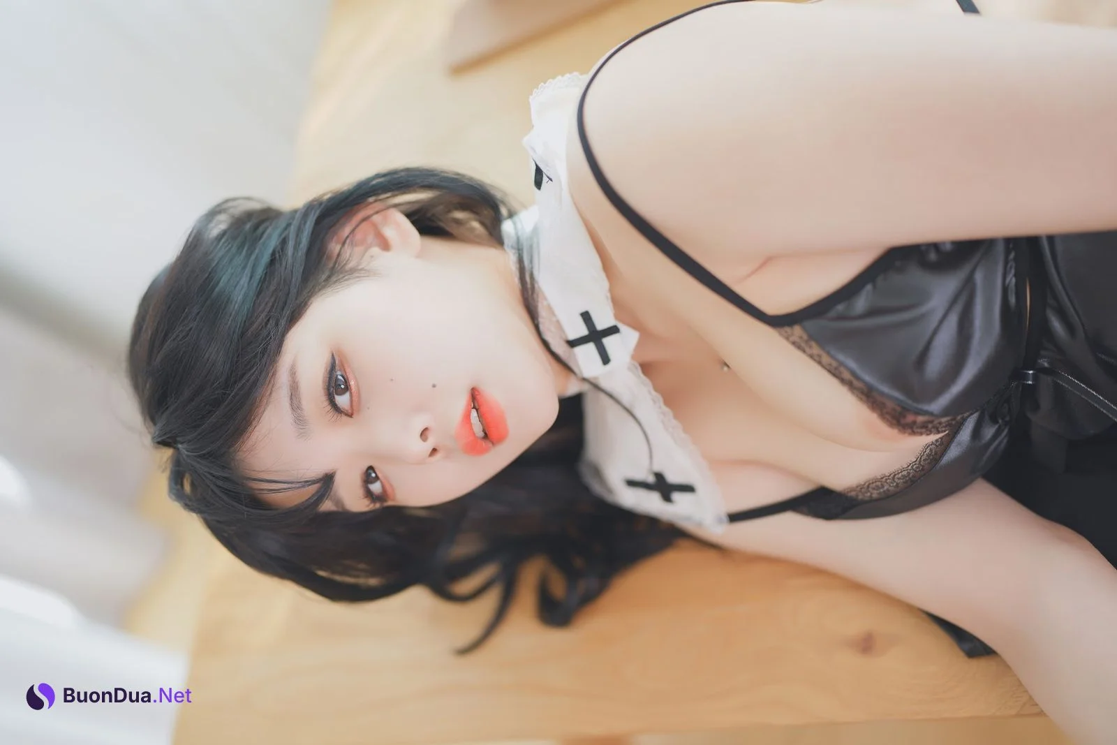 Zia (지아) – Nun’s Hobby - 사진 20