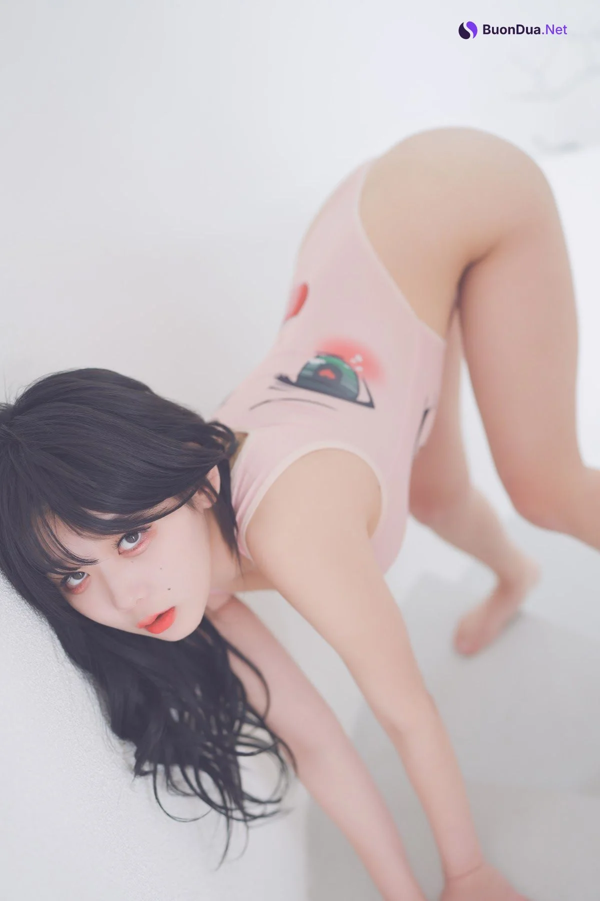 Zia (지아) – Nun’s Hobby - 사진 4