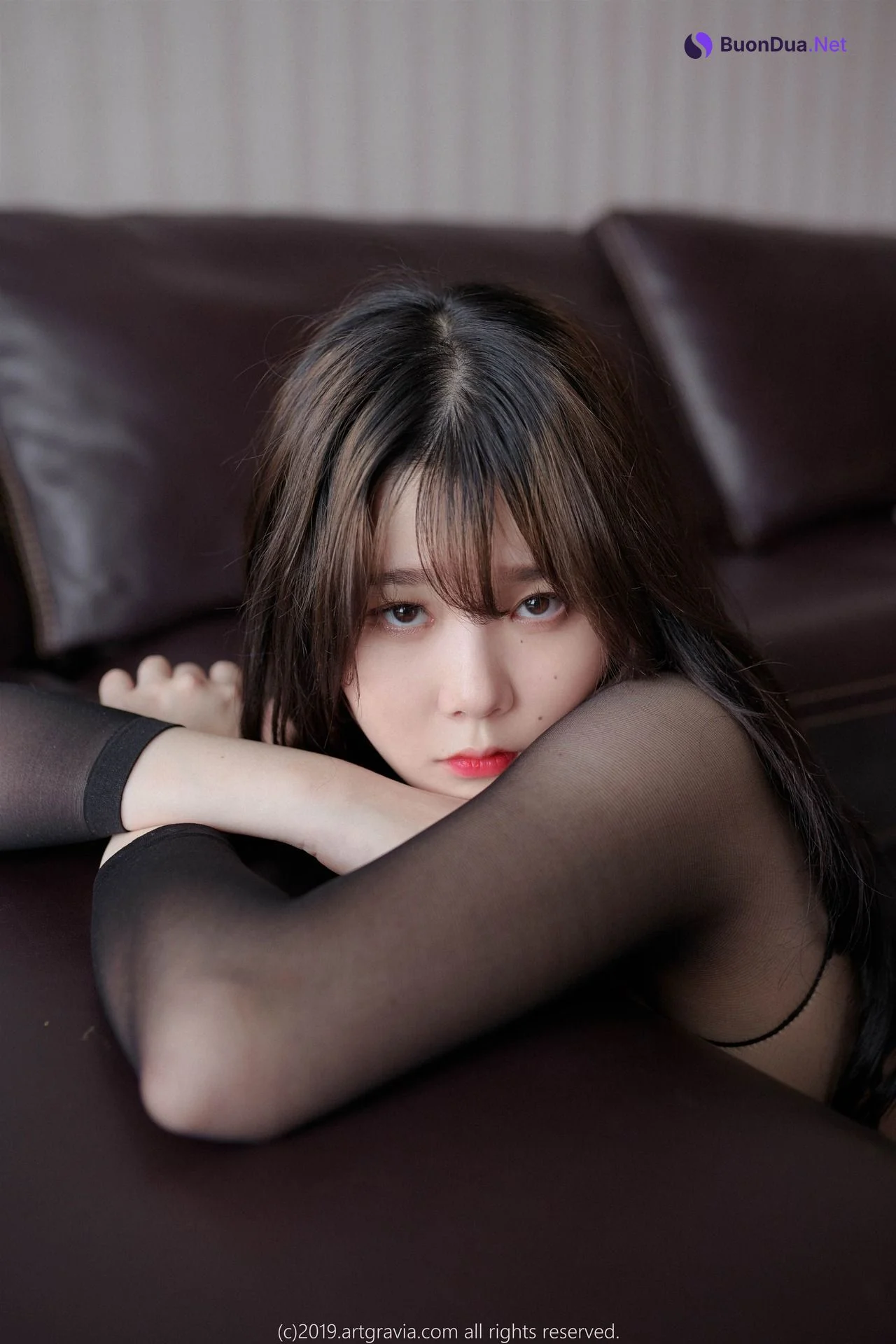 ZIA.Kwon 권지아, [ArtGravia] Vol.103 아트그라비아 Set.01 - Photo 19