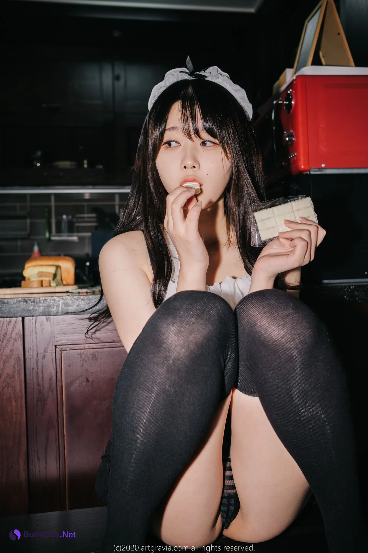 ZIA.Kwon 권지아, [ArtGravia] Vol.291 아트그라비아 Set.01 - Photo 11